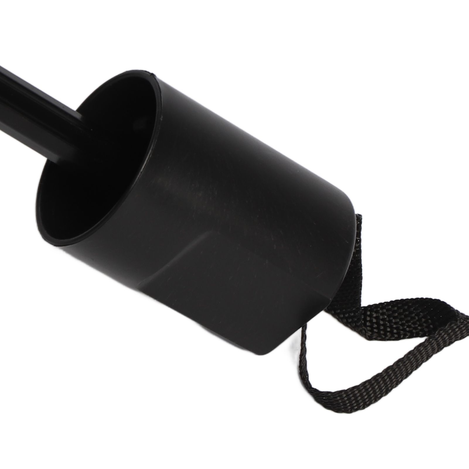 Travel Umbrella 10 Ribs Portable Manual Windproof Rainproof Sunscreen Folding view 5