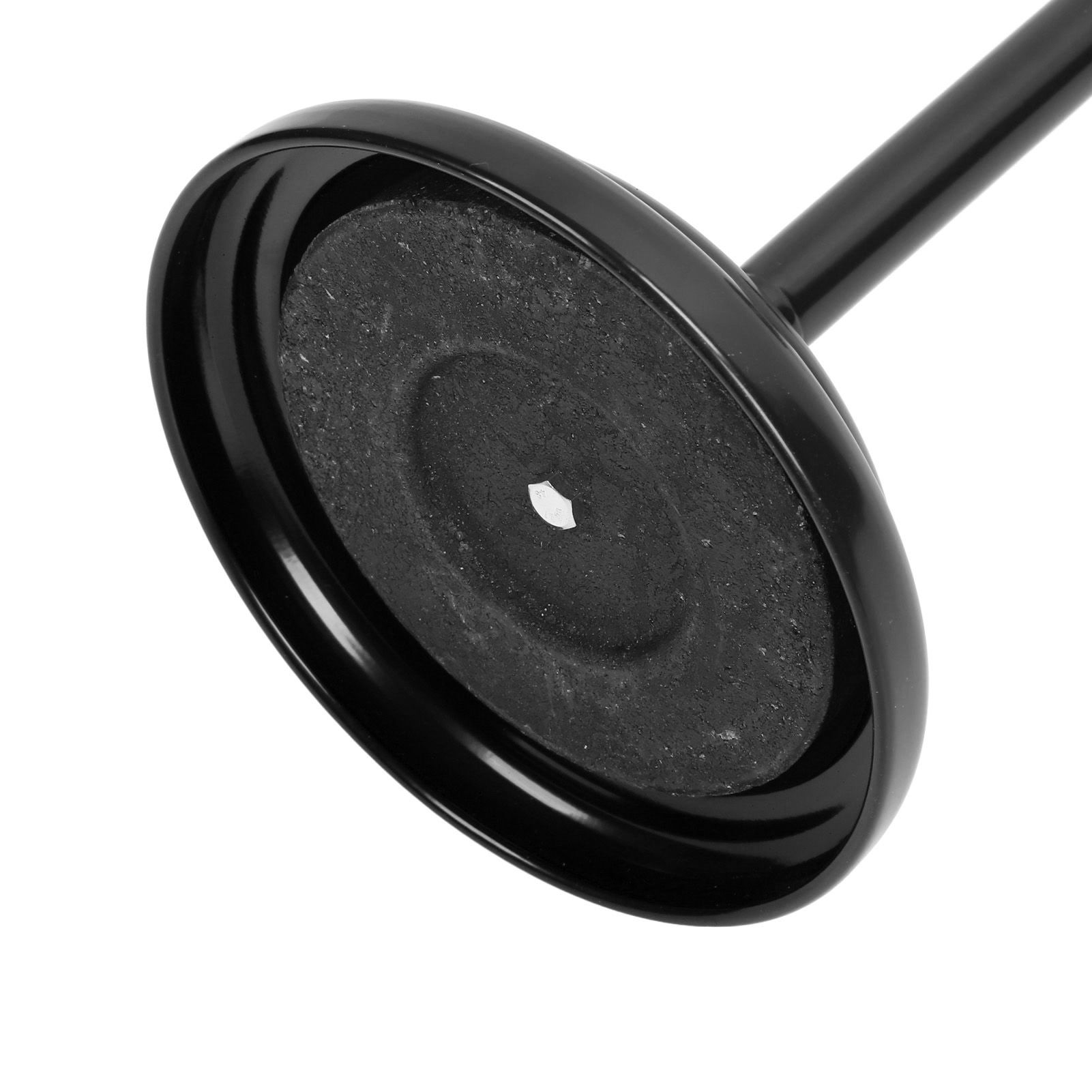 Floor Ashtray Self Cleaning Detachable Adjustable Height Standing Ash Tray view 5
