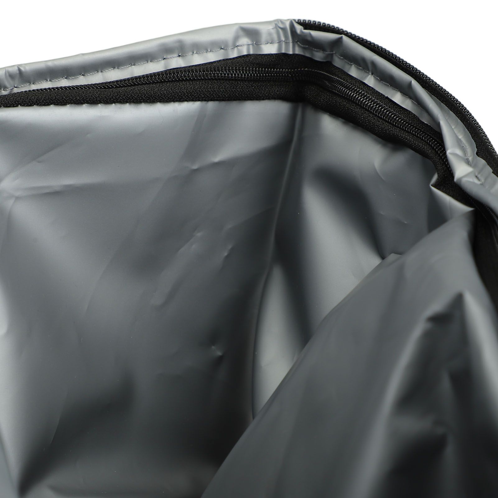 43L Rolling Cooler Bag Professional Waterproof Oxford Cloth Leakproof view 2