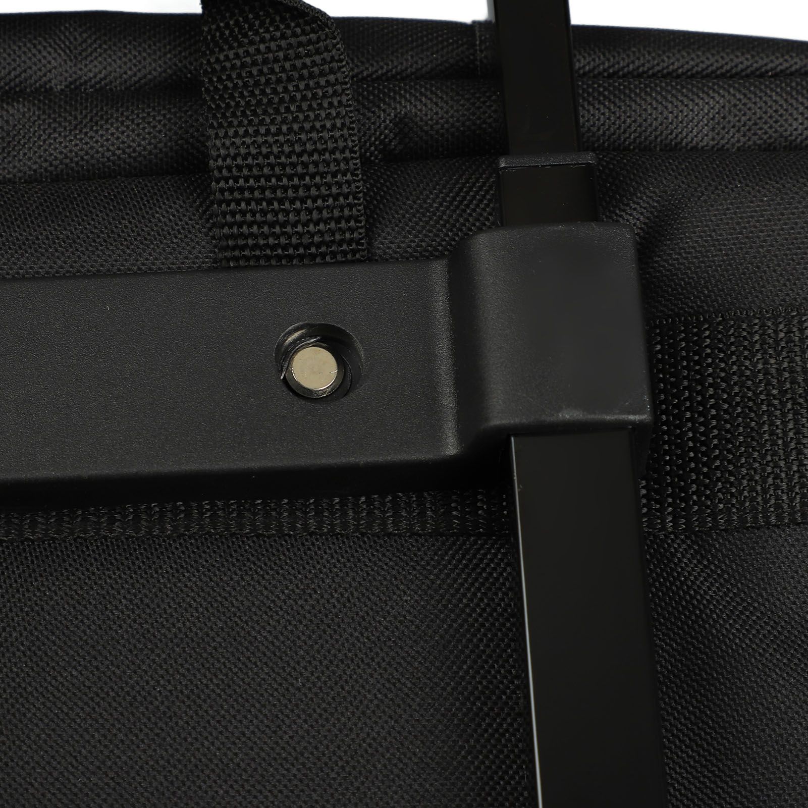 43L Rolling Cooler Bag Professional Waterproof Oxford Cloth Leakproof view 7
