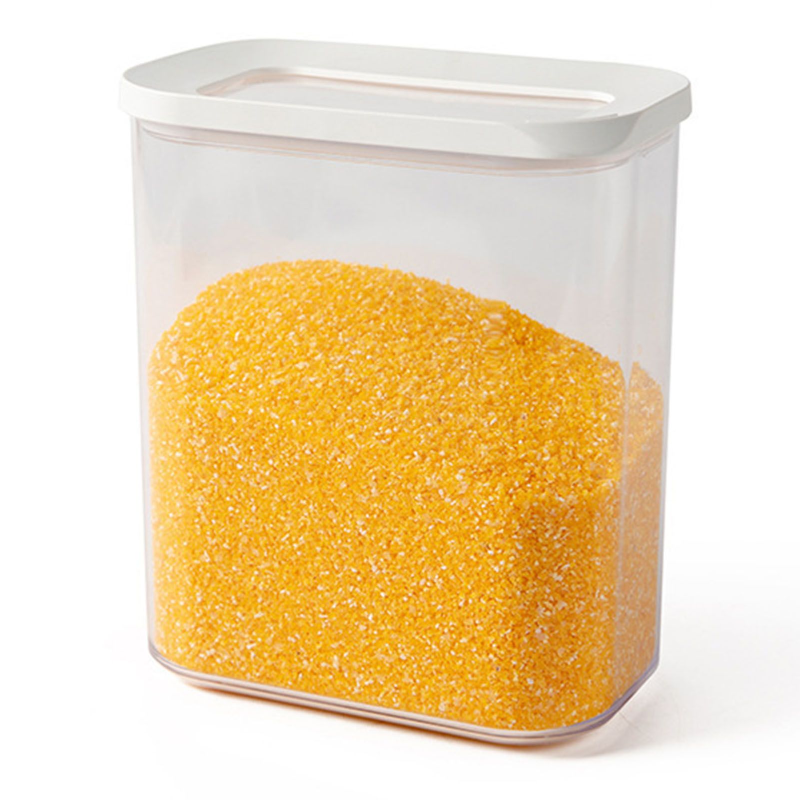 Food Storage Container Sealed Keep Freshness Thickened Multipurpose Dog Food view 3
