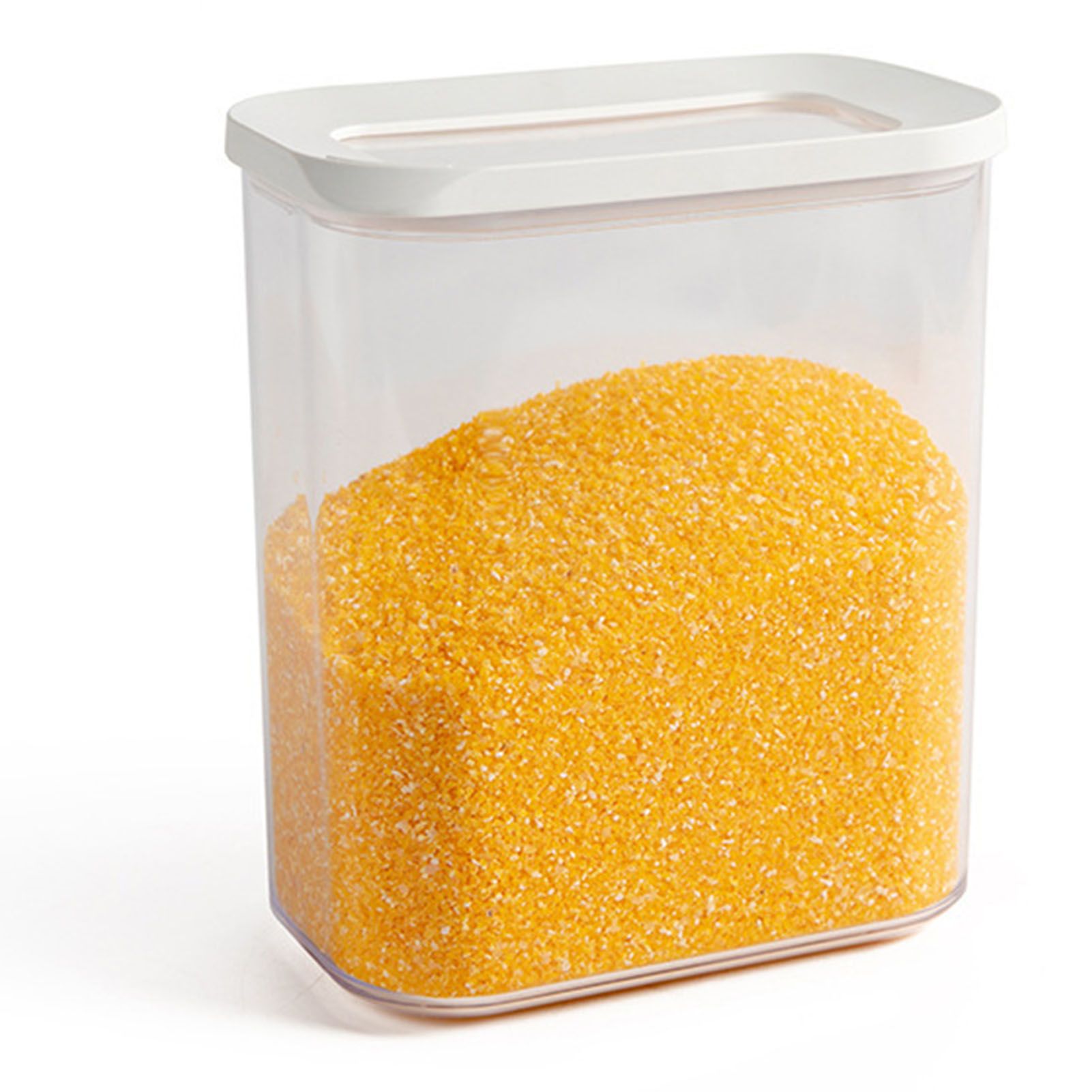 Food Storage Container Sealed Keep Freshness Thickened Multipurpose Dog Food view 4
