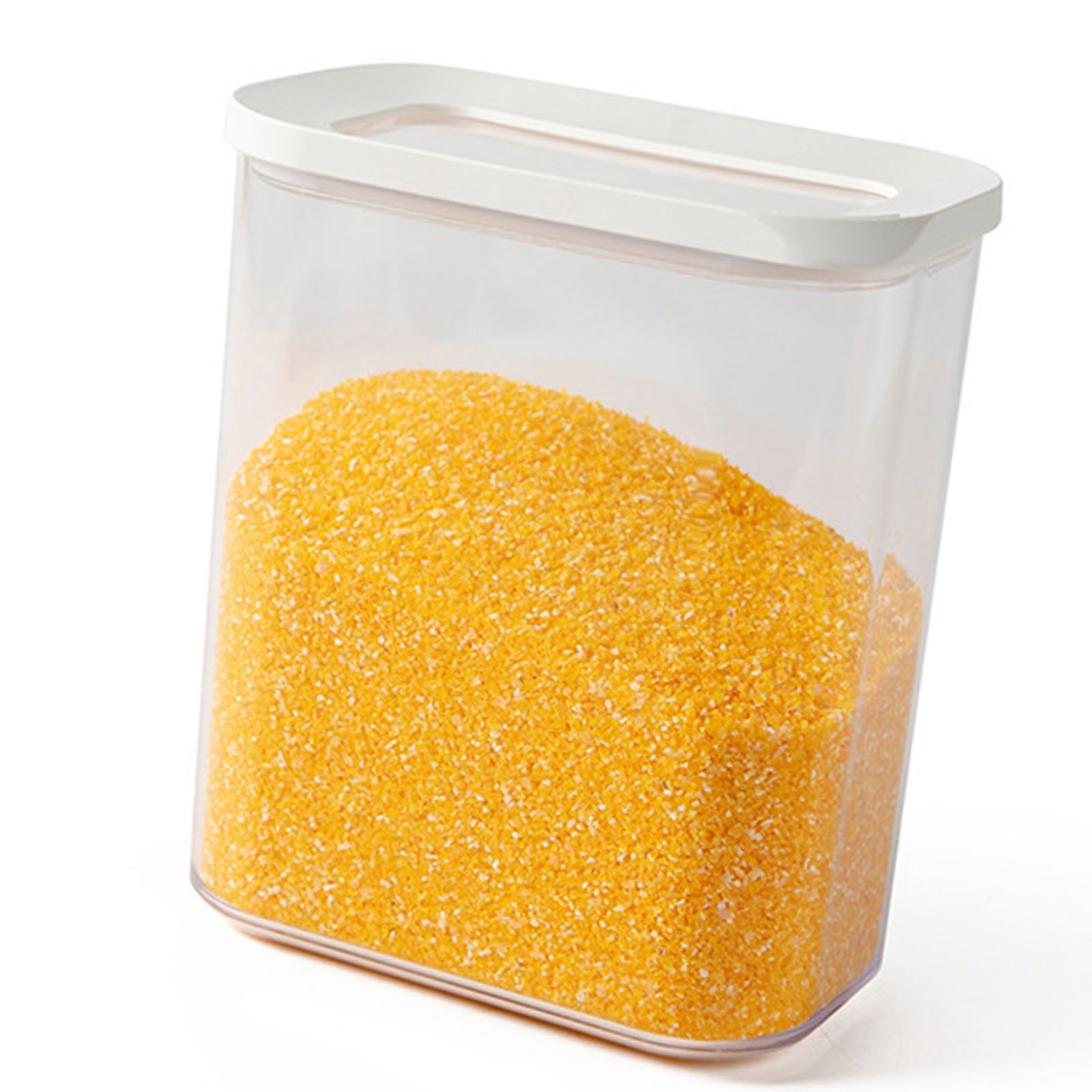 Food Storage Container Sealed Keep Freshness Thickened Multipurpose Dog Food view 6