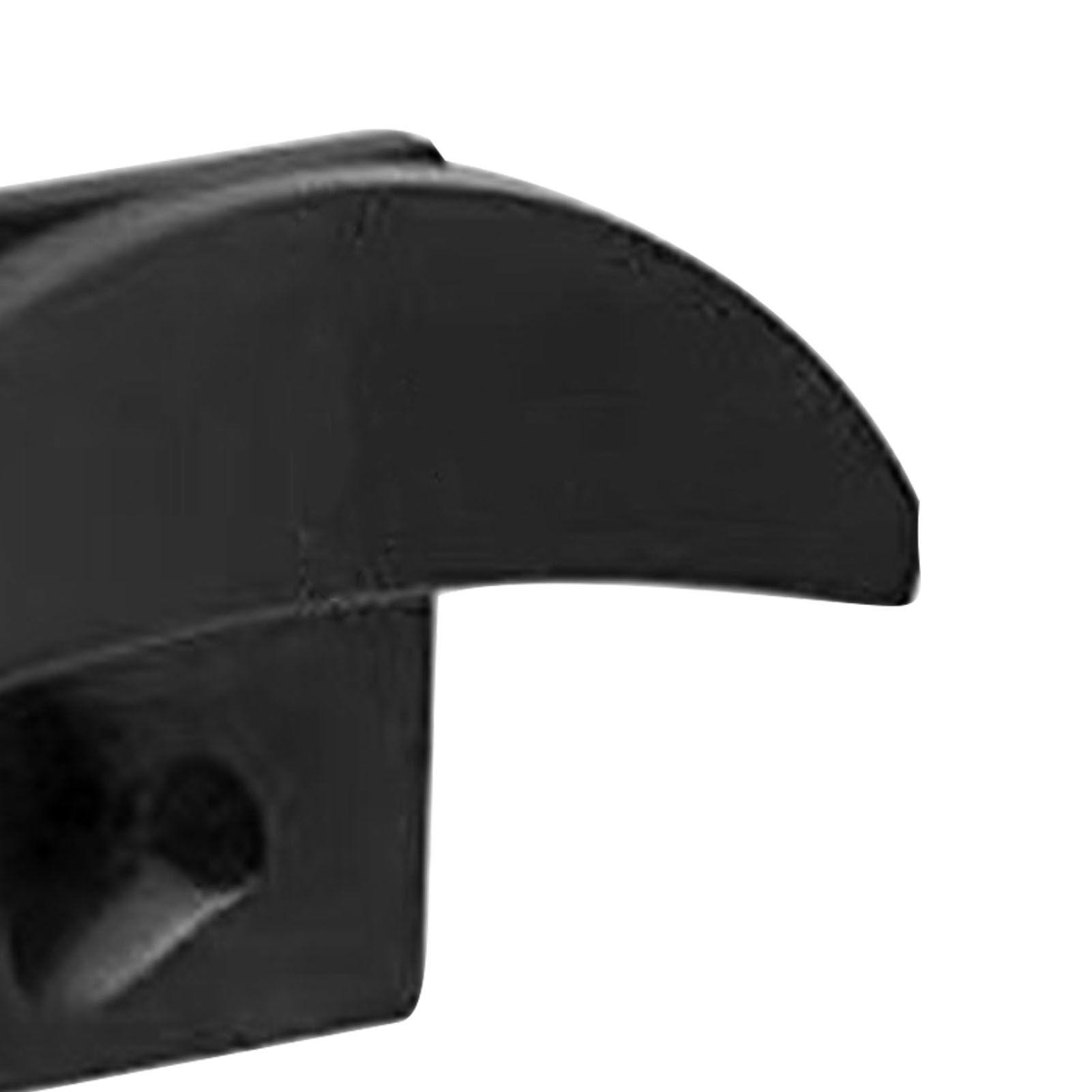 Wall Adhesive Hat Rack Strong Load Bearing Multifunctional Space Saving Wall view 2