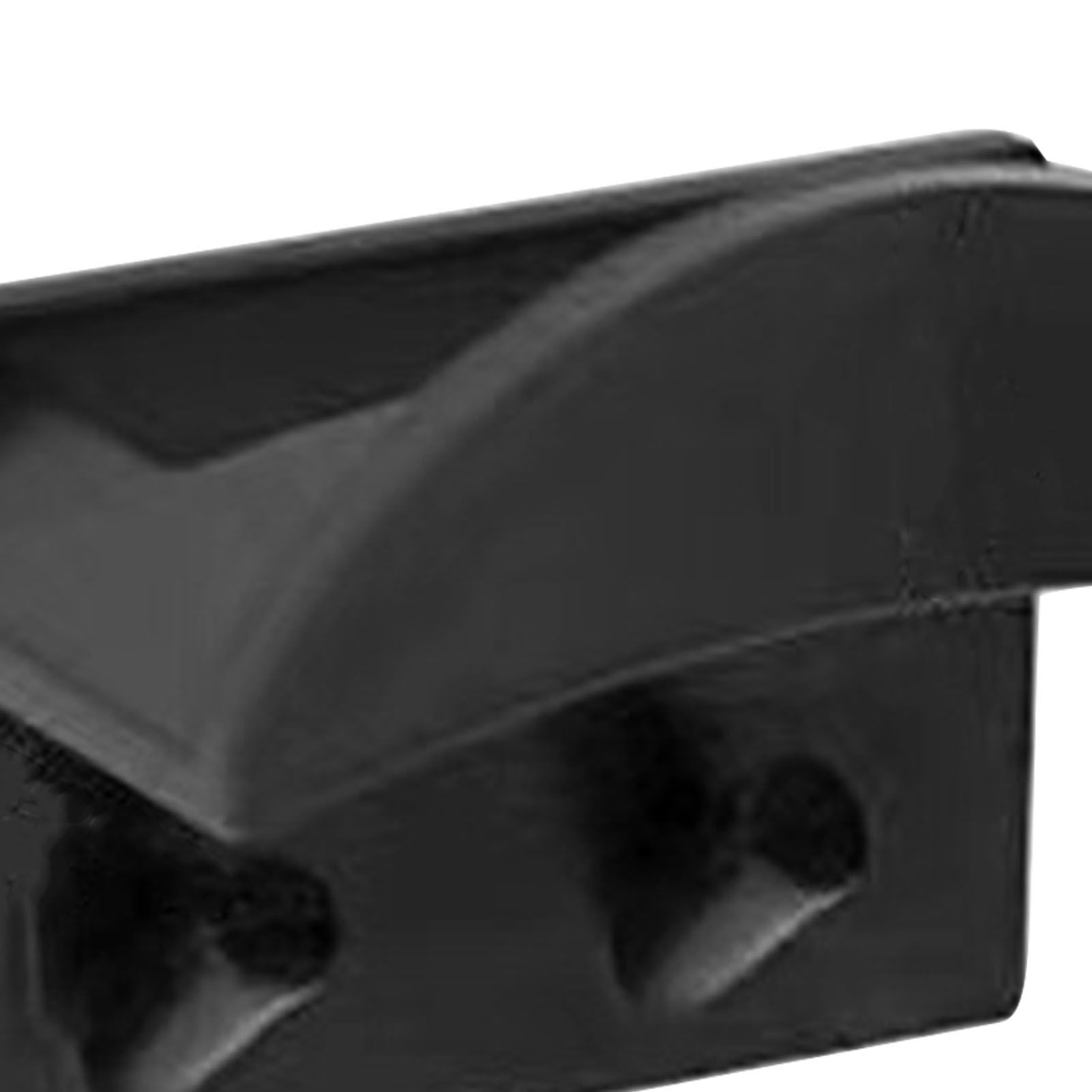 Wall Adhesive Hat Rack Strong Load Bearing Multifunctional Space Saving Wall view 5
