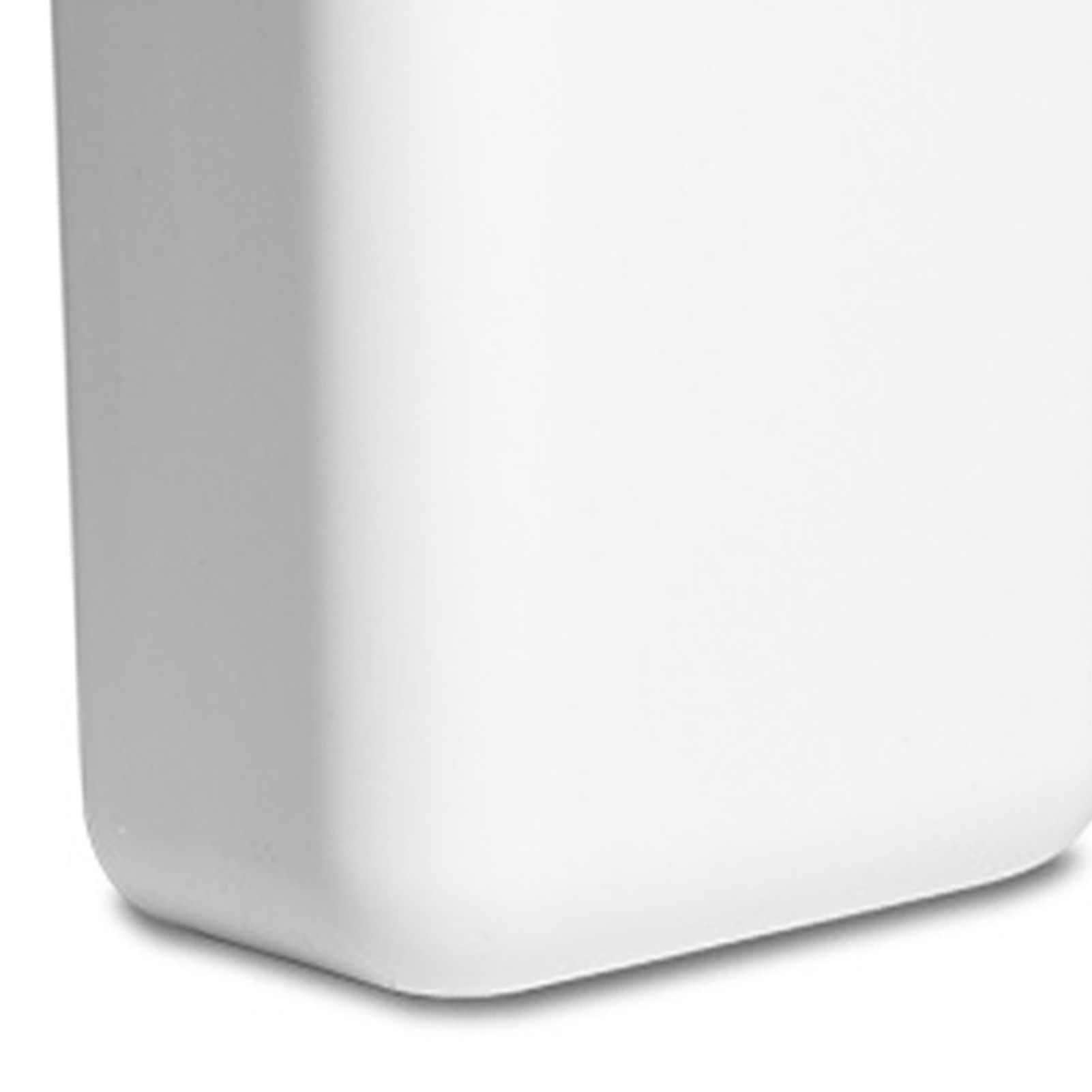 Wall Remote Control Storage Box Plastic Waterproof Easy Access Space Saving view 5