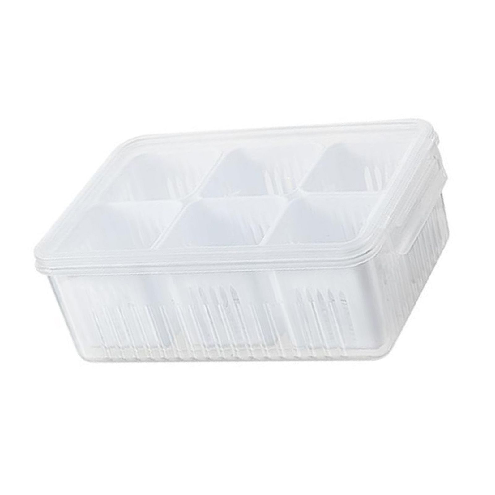 Chopped Green Onion Crisper Multipurpose Large Capacity Refrigerator Food view 4