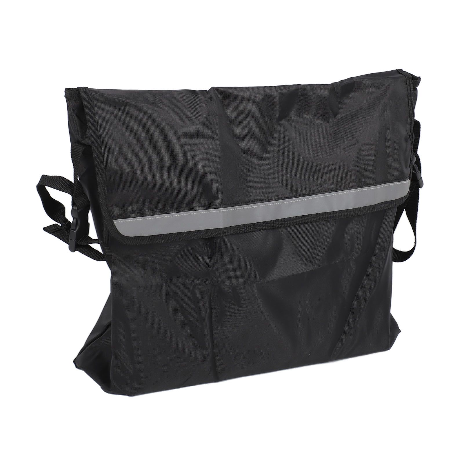 Wheelchair Storage Bag Large Capacity Oxford Cloth Portable Wheelchair Back