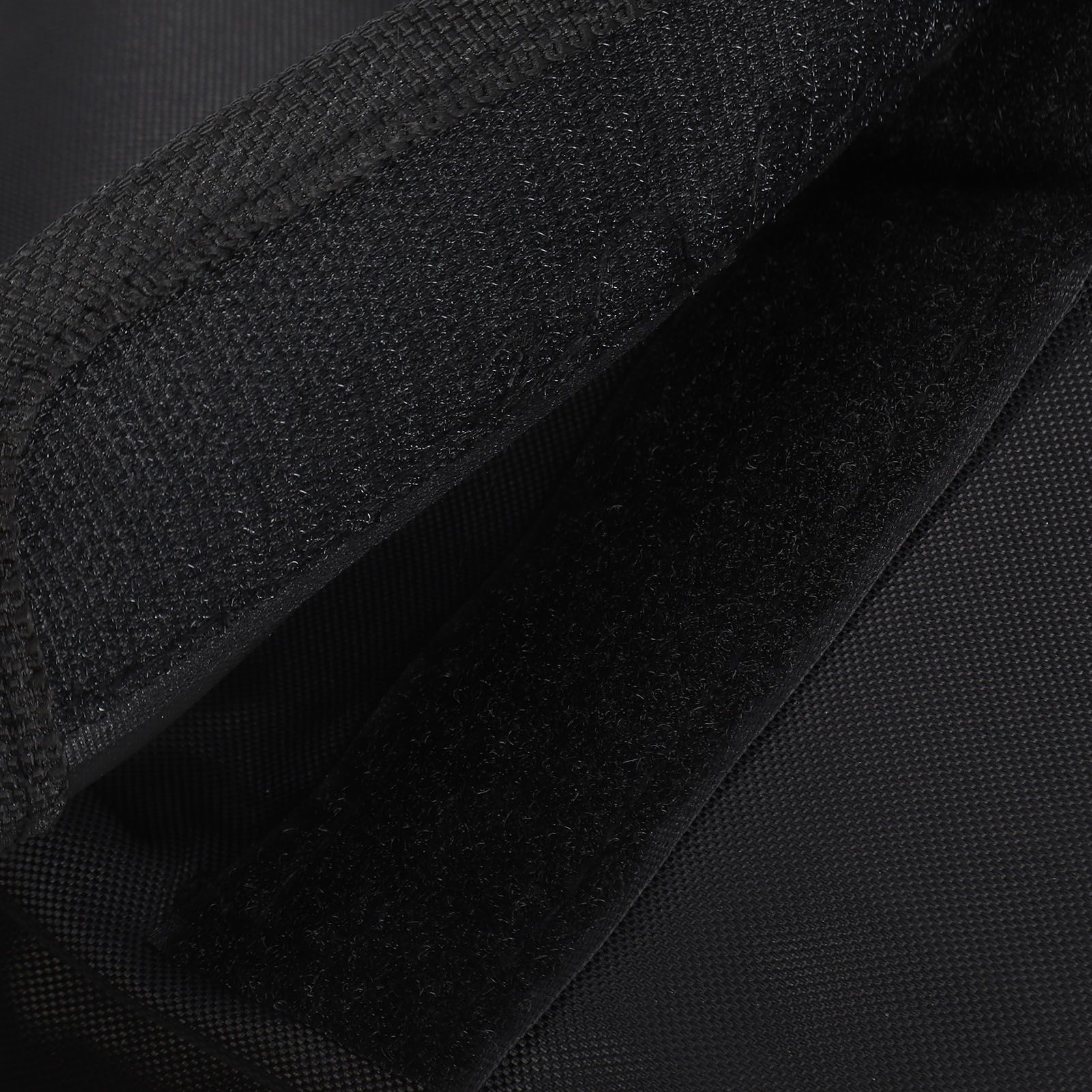 Wheelchair Storage Bag Large Capacity Oxford Cloth Portable Wheelchair Back view 5