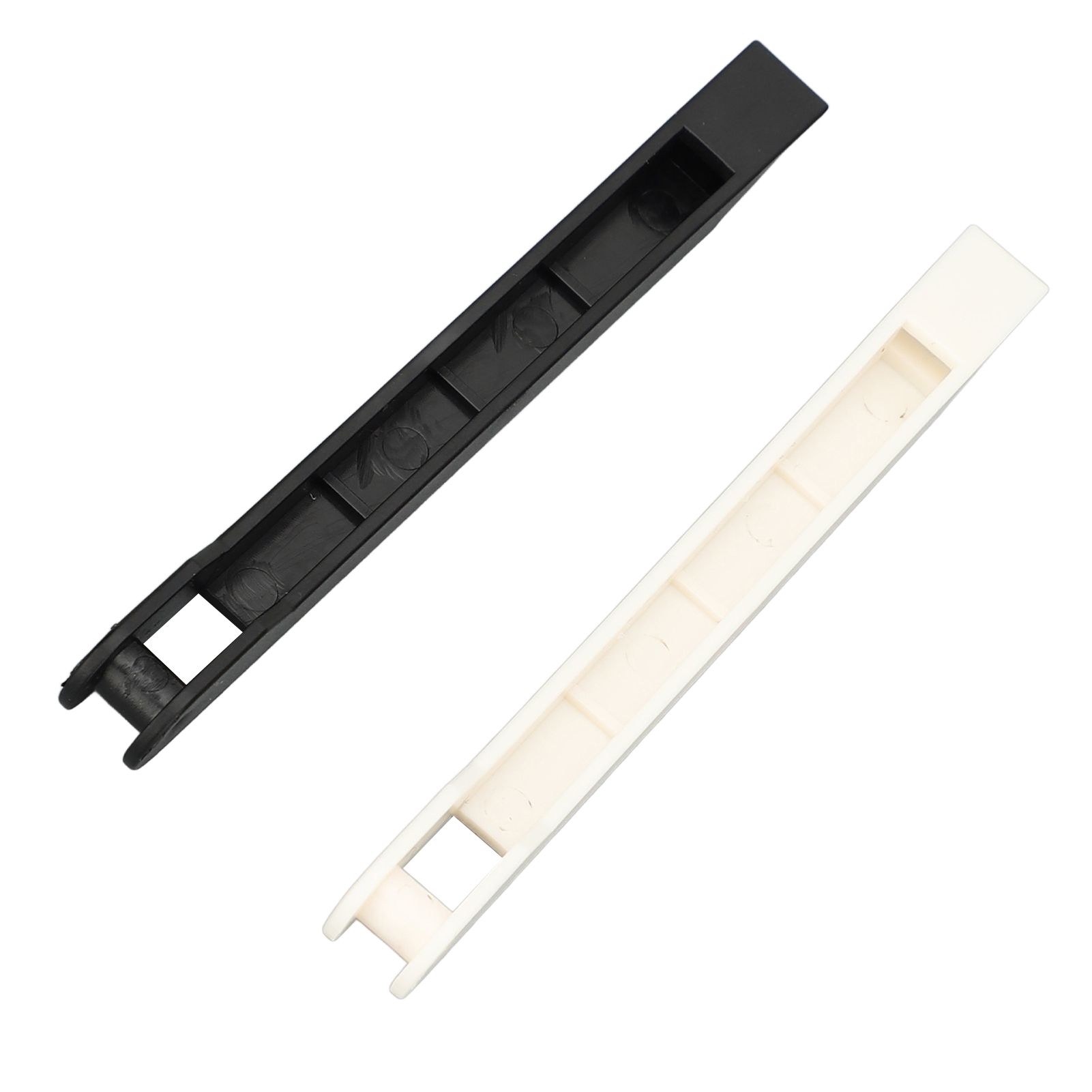 2pcs Stained Glass Copper Foiling Tool Hand Foiler 7/32in Foil Crimper Stained view 6