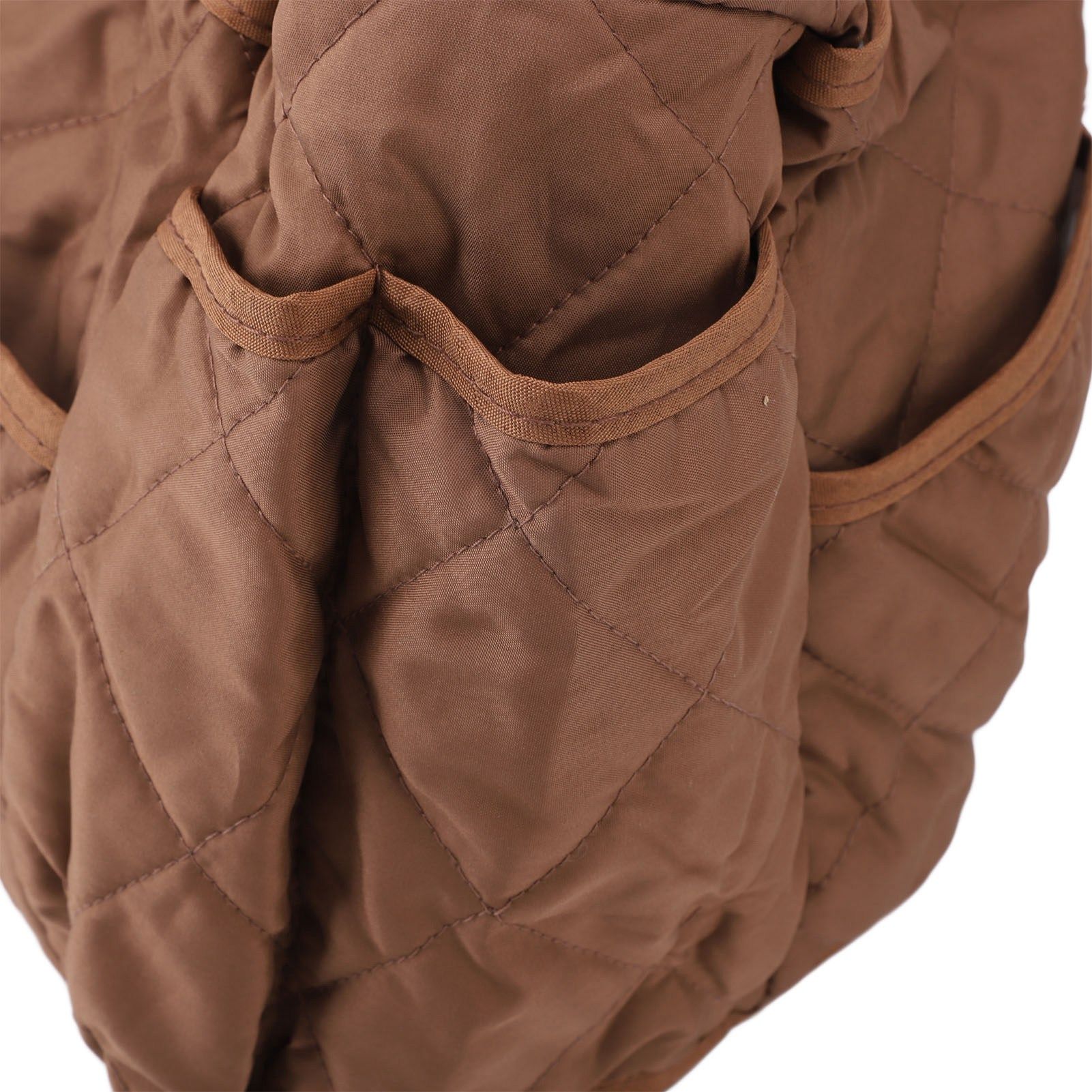 Couch Armrest Storage Bag 14 Pockets Multifunction Sofa Armrest Organizer view 5
