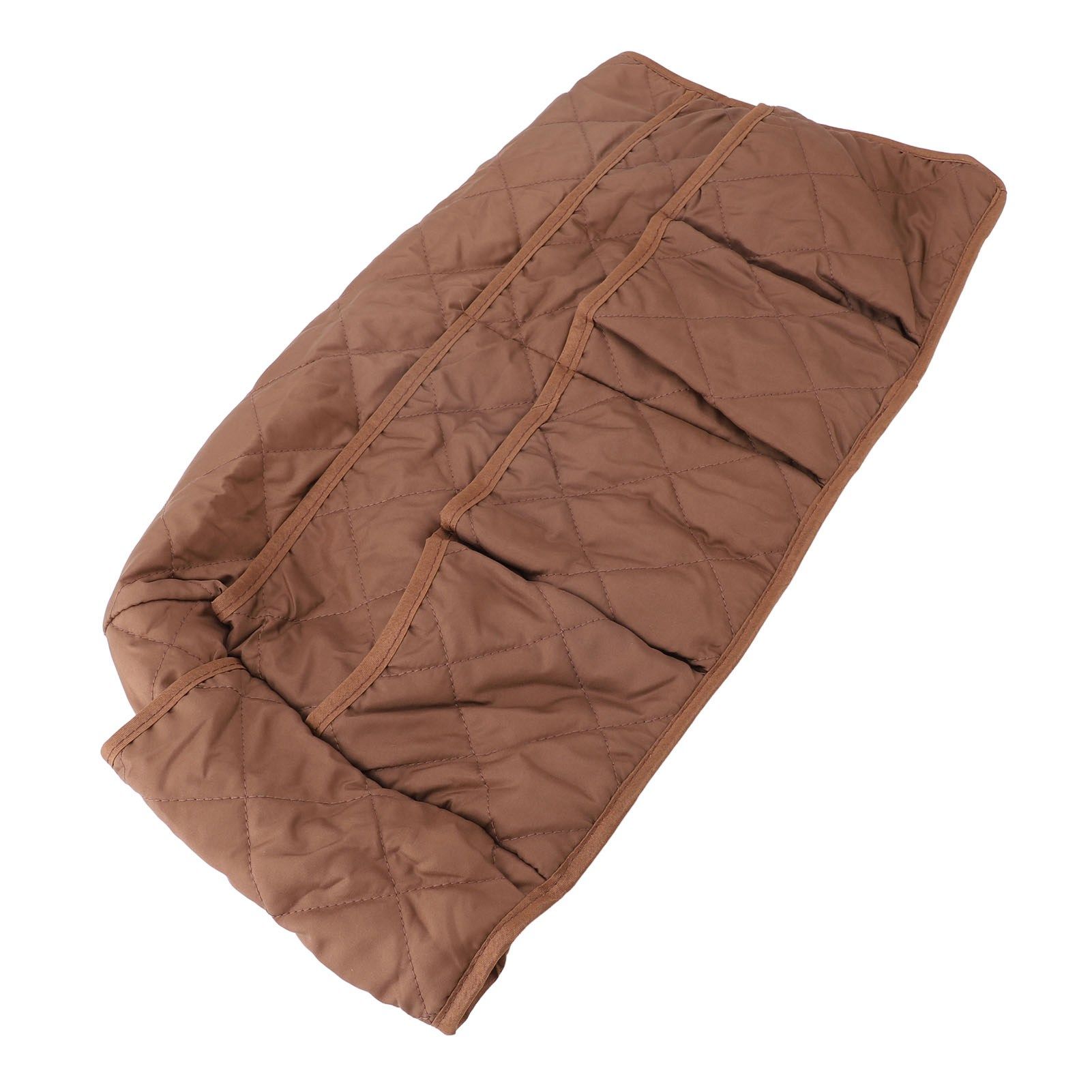 Couch Armrest Storage Bag 14 Pockets Multifunction Sofa Armrest Organizer view 9
