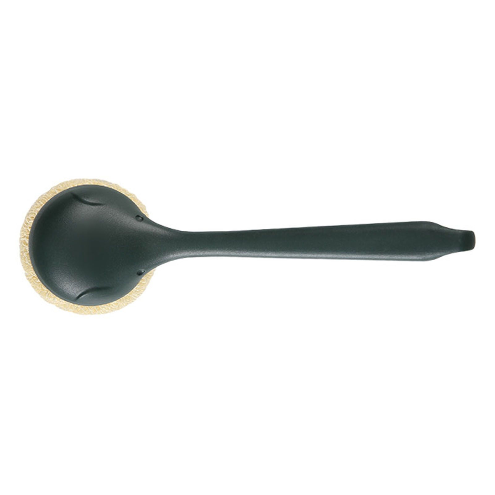 Long Handle Dish Brush with Replaceable Brush Head Soft Flexible Portable view 6