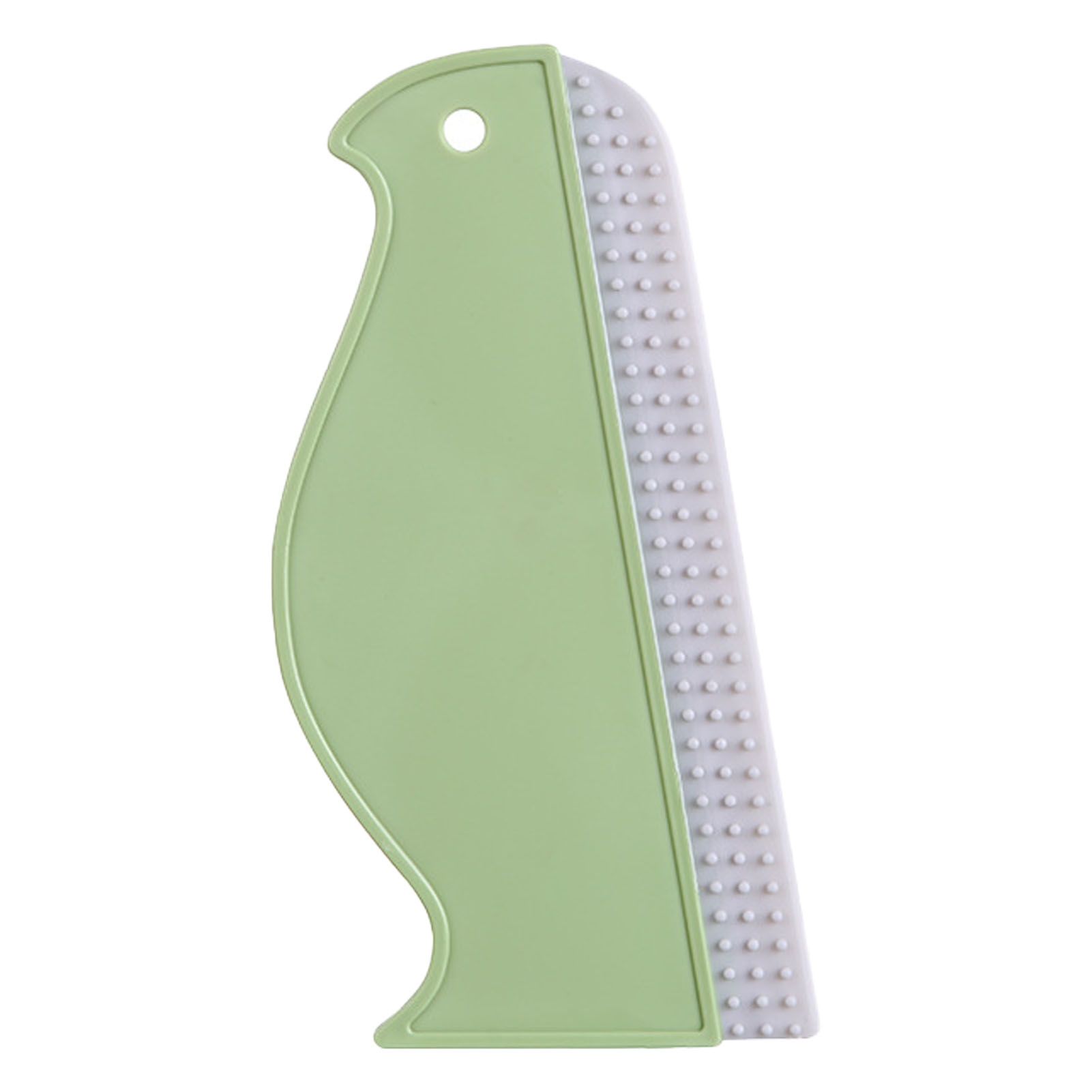 Glass Squeegee Penguin Shape Effective Multifunctional Window Squeegee for view 3