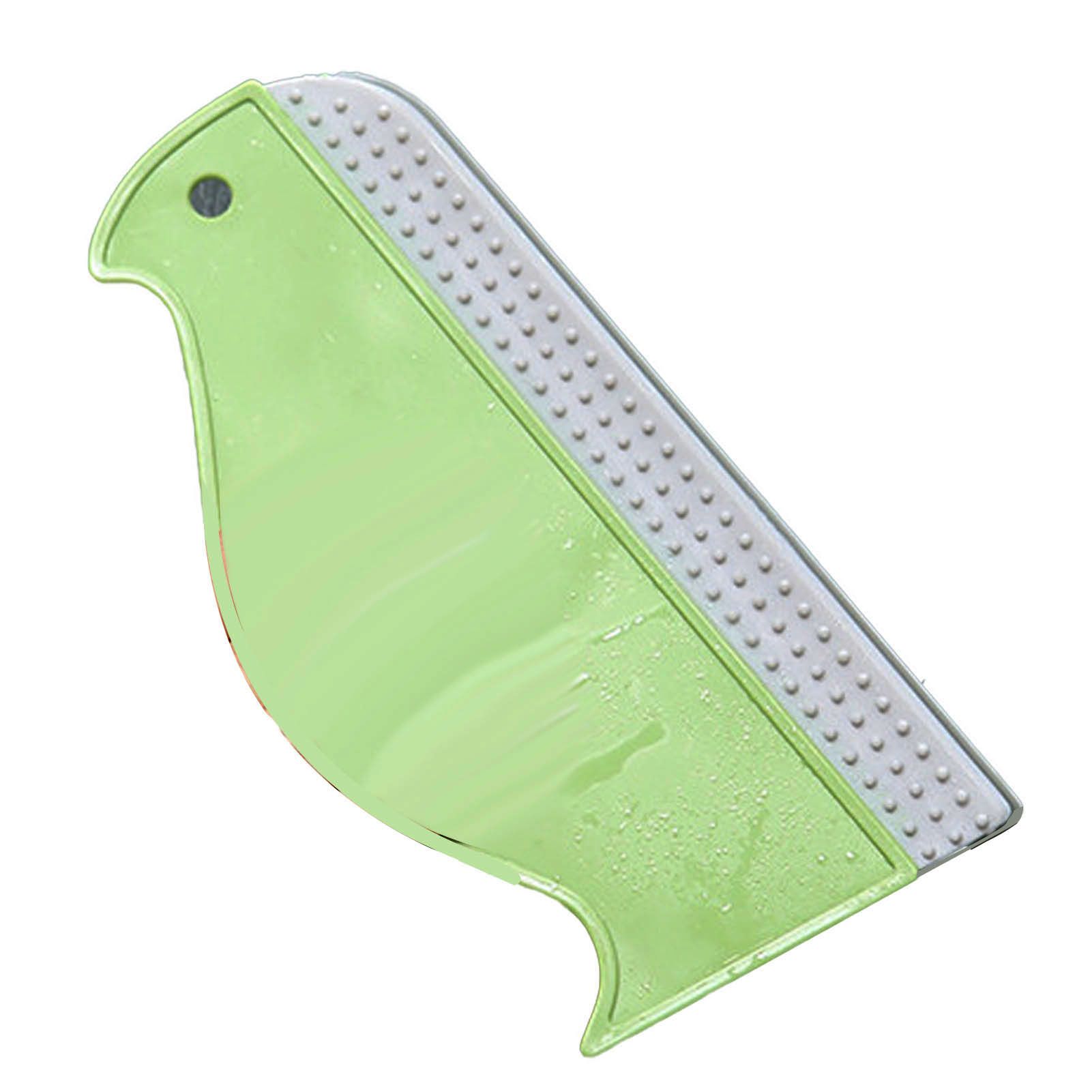 Glass Squeegee Penguin Shape Effective Multifunctional Window Squeegee for view 6