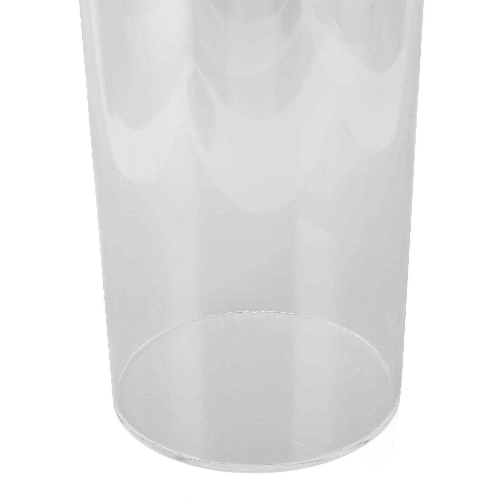 Clear Money Bank Large Capacity Drop Resistant Transparent Ballot Tip Box view 5