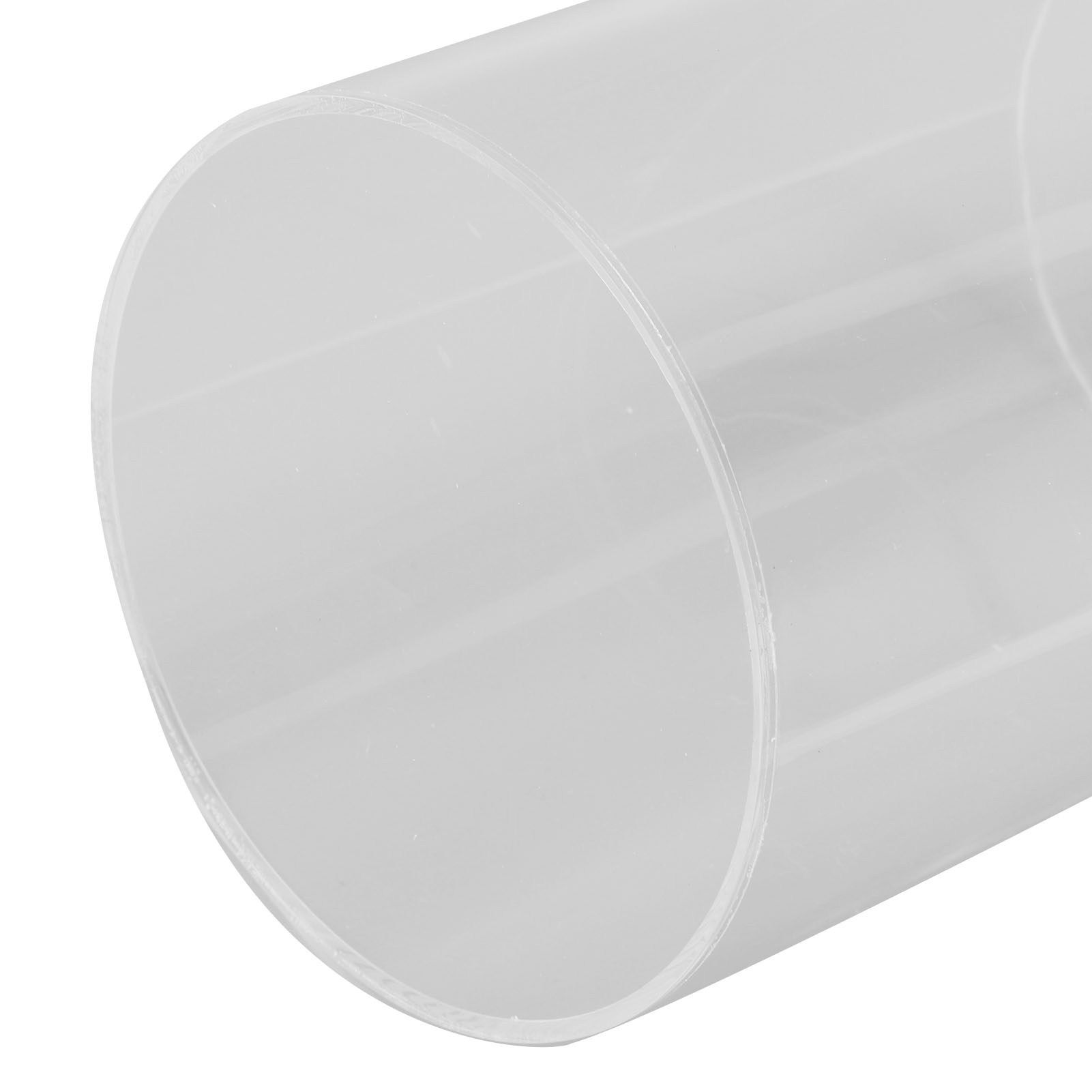 Clear Money Bank Large Capacity Drop Resistant Transparent Ballot Tip Box view 7