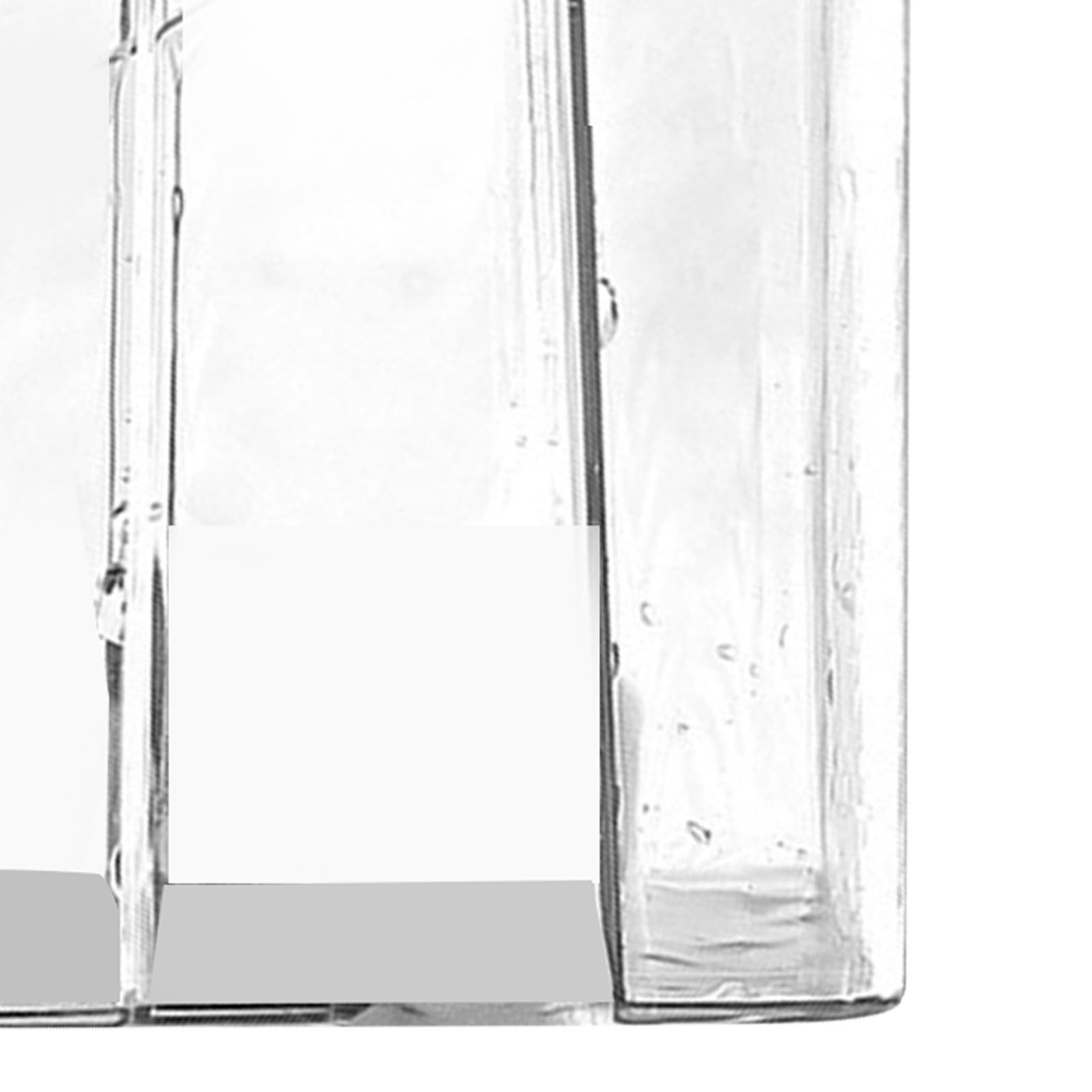 1800ml Airtight Food Storage Container Thickened Sealed Transparent Kitchen view 7