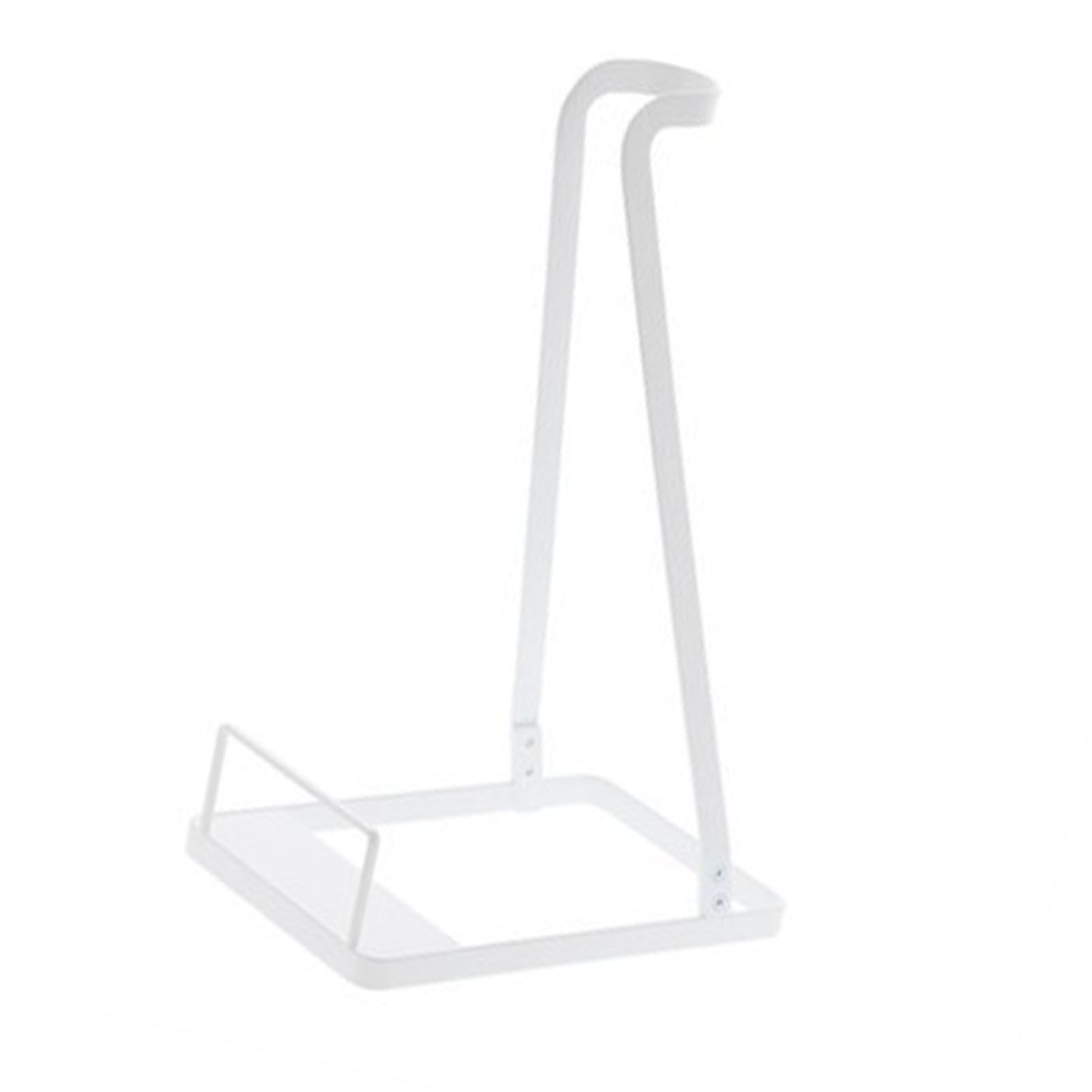 Vacuum Cleaner Holder Stand Easy Access Stable Universal Fit Space Saving