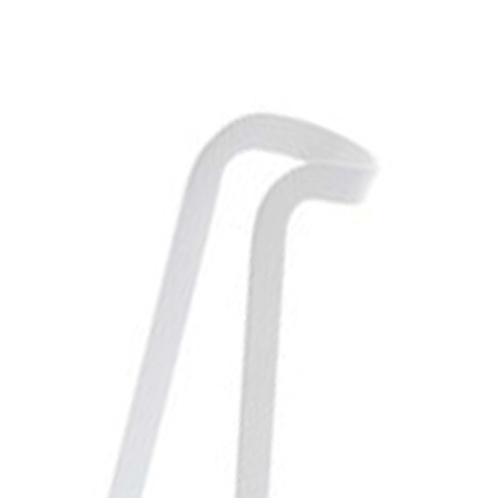 Vacuum Cleaner Holder Stand Easy Access Stable Universal Fit Space Saving view 2
