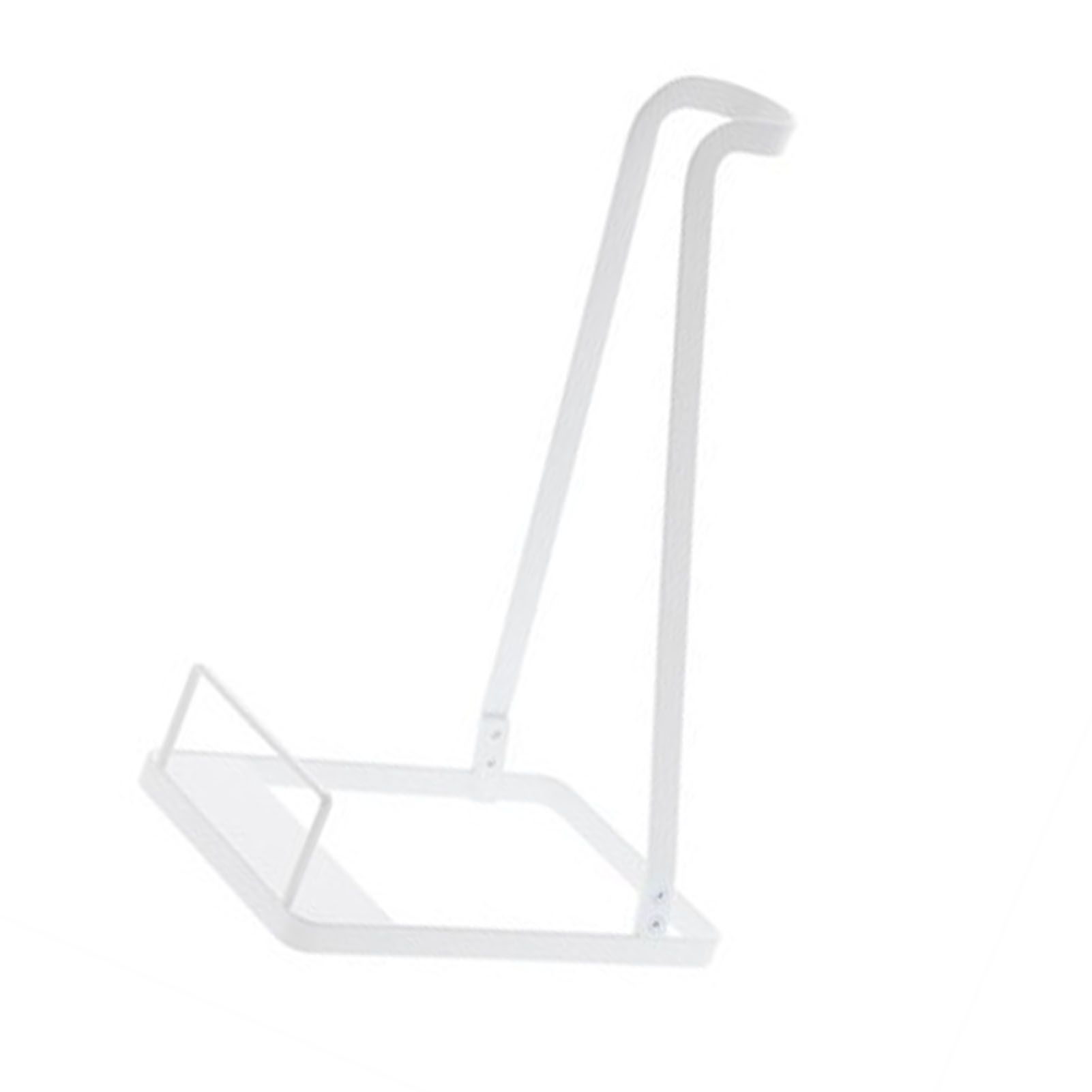 Vacuum Cleaner Holder Stand Easy Access Stable Universal Fit Space Saving view 4