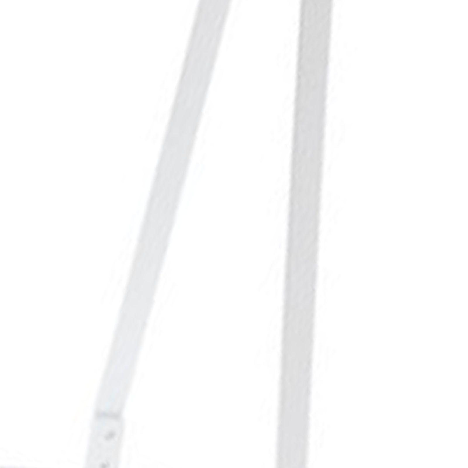 Vacuum Cleaner Holder Stand Easy Access Stable Universal Fit Space Saving view 5