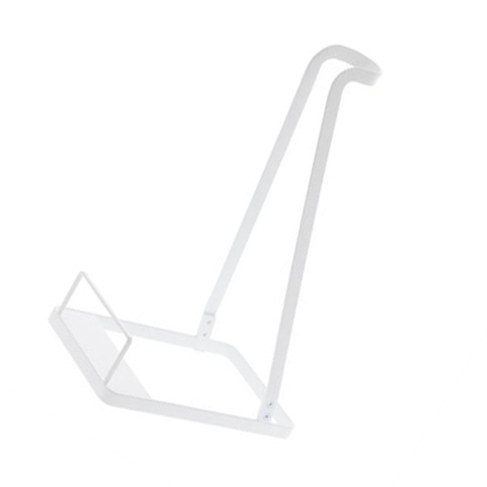 Vacuum Cleaner Holder Stand Easy Access Stable Universal Fit Space Saving view 6
