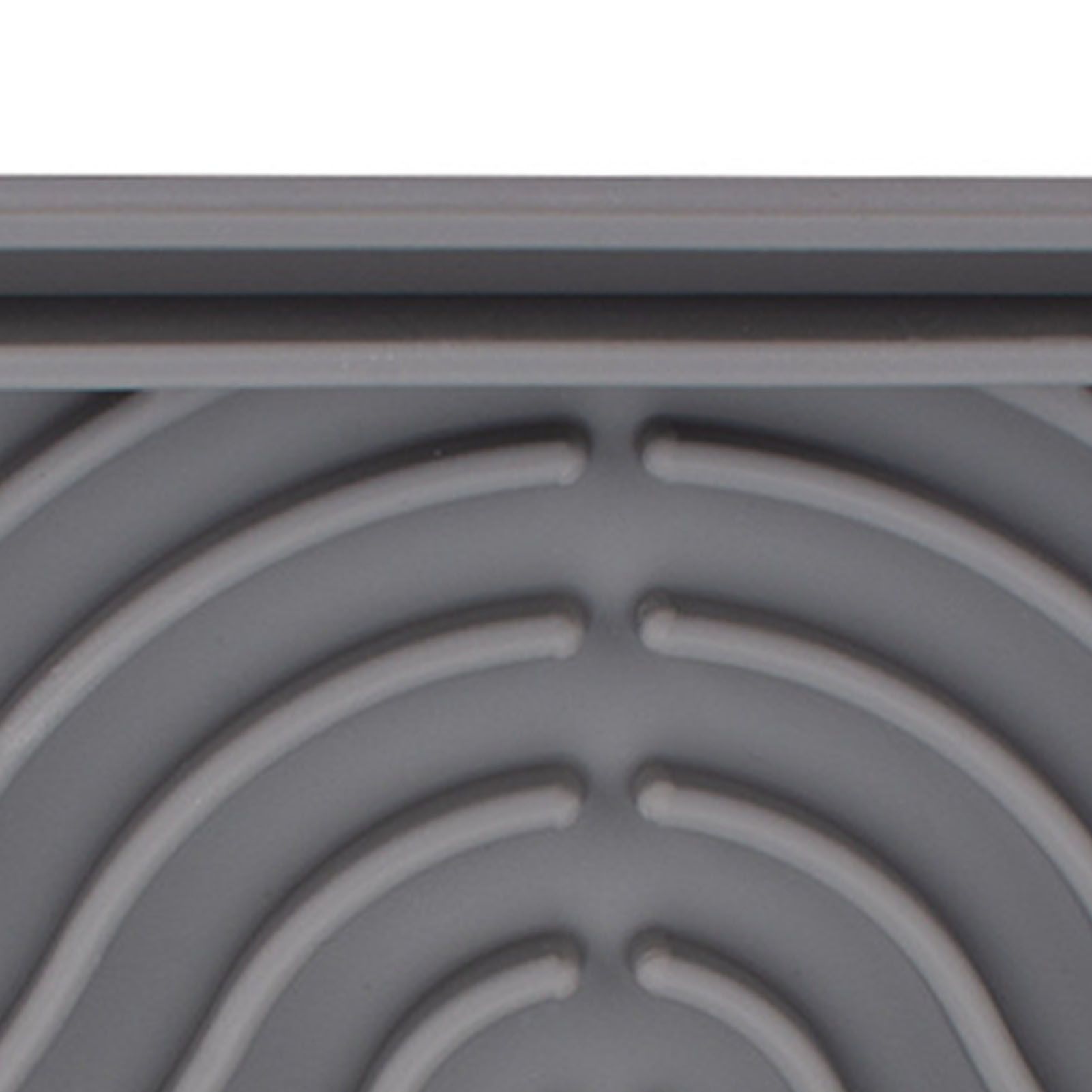 Water Dispenser Drip Pan Easy Cleaning Prevent Splashing Silicone Fridge view 2