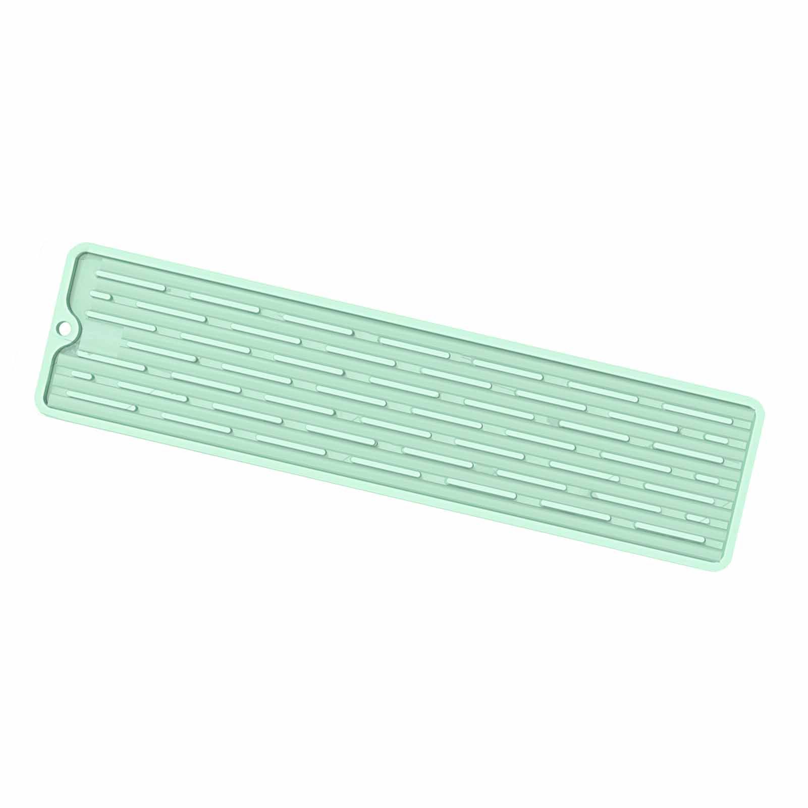Silicone Insulation Pad Countertop Slip Resistant Chopping Board Fixing Mat — image 1