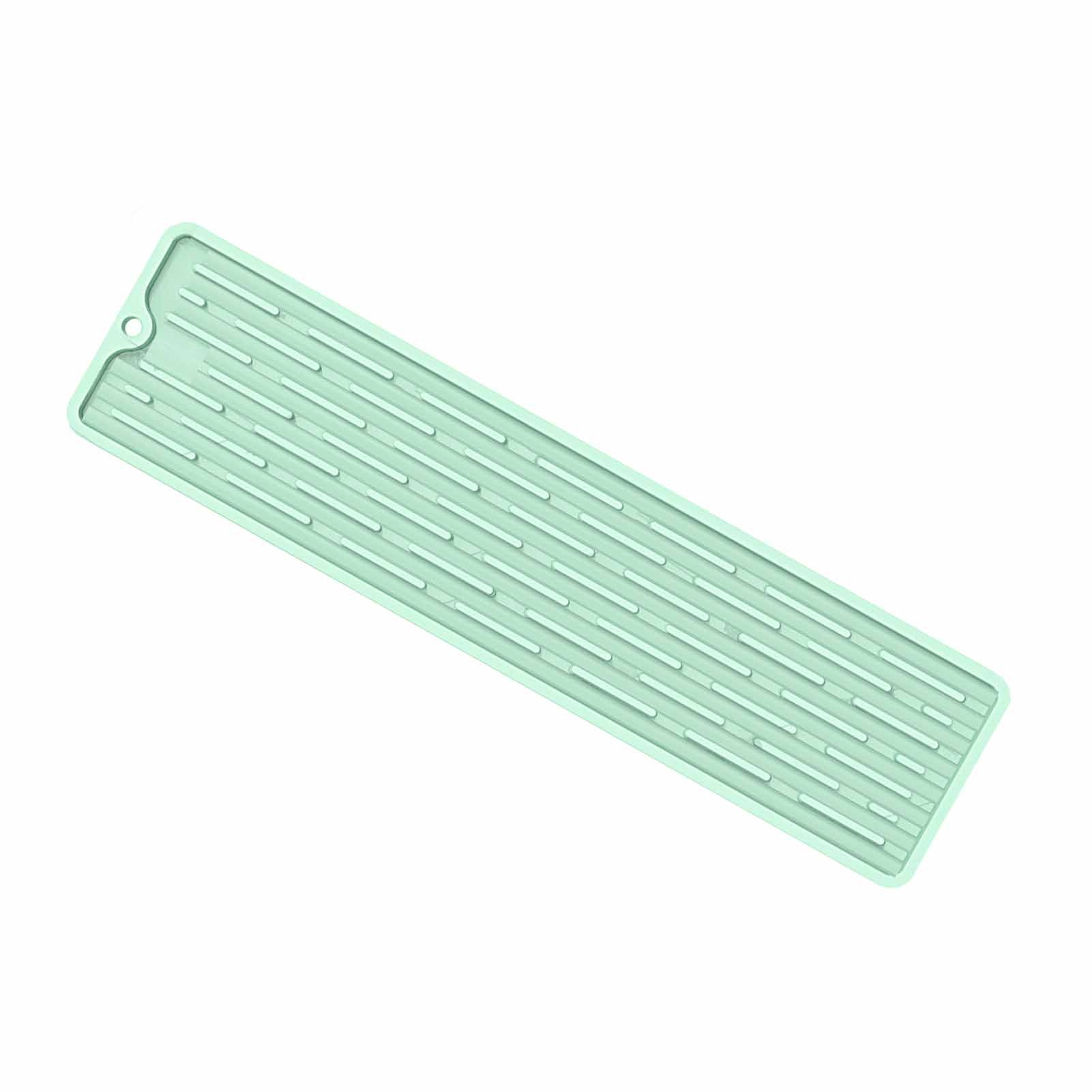Silicone Insulation Pad Countertop Slip Resistant Chopping Board Fixing Mat view 4
