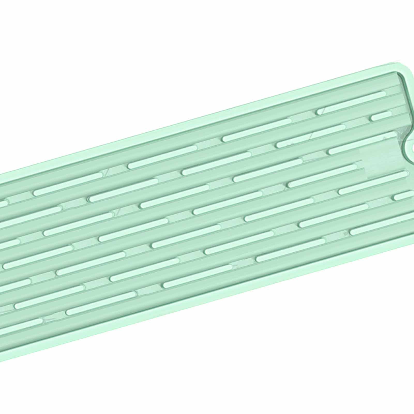 Silicone Insulation Pad Countertop Slip Resistant Chopping Board Fixing Mat view 5