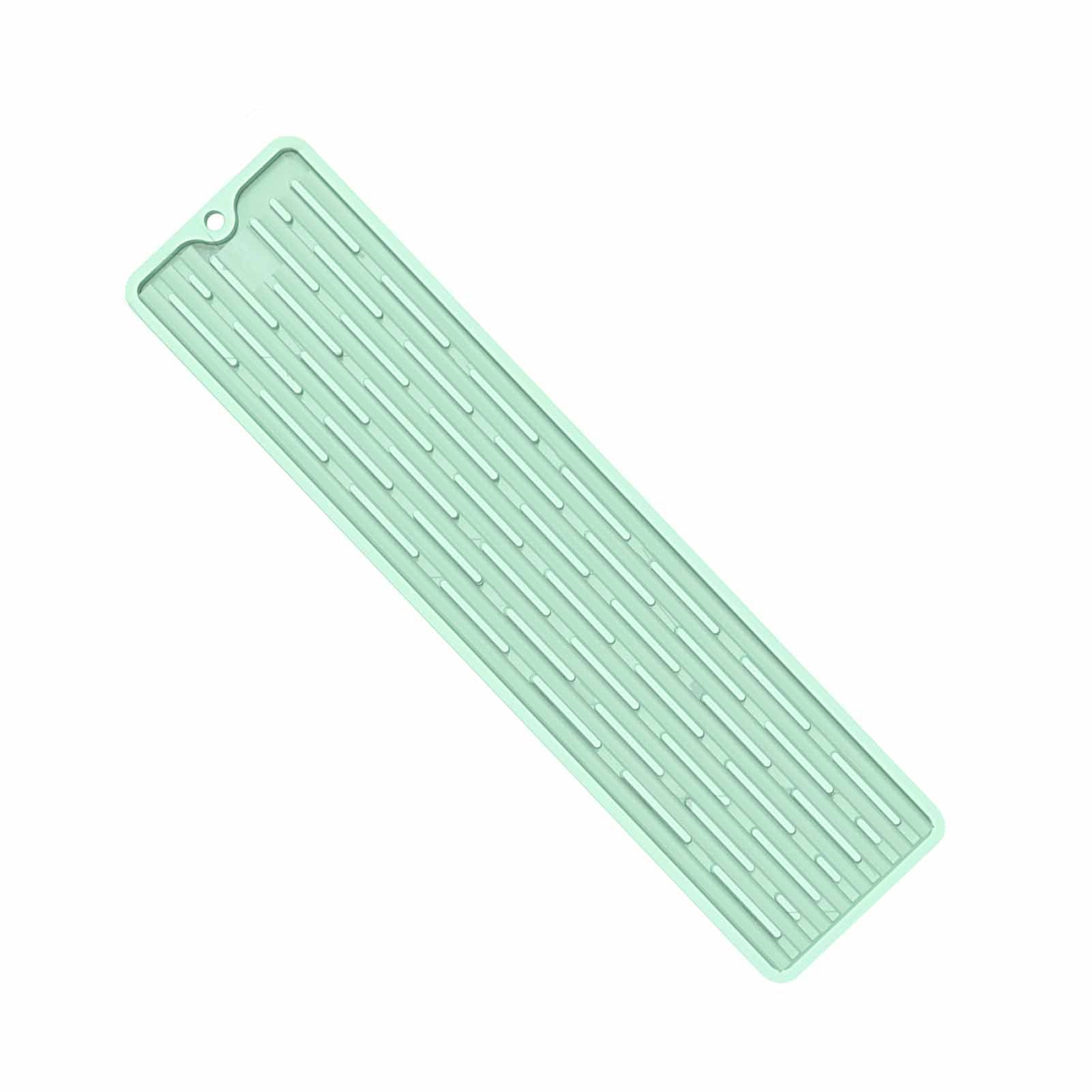 Silicone Insulation Pad Countertop Slip Resistant Chopping Board Fixing Mat view 6
