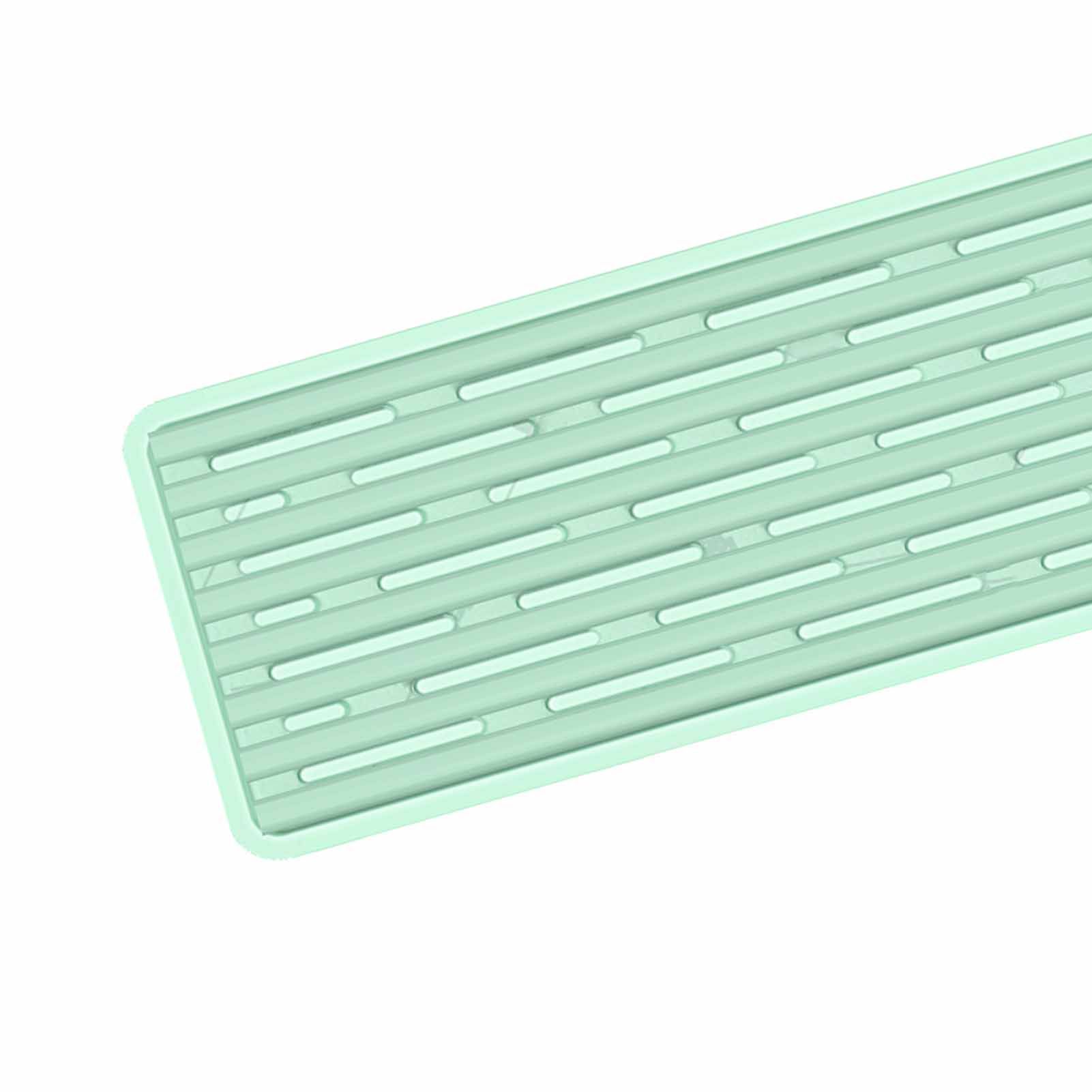 Silicone Insulation Pad Countertop Slip Resistant Chopping Board Fixing Mat view 7