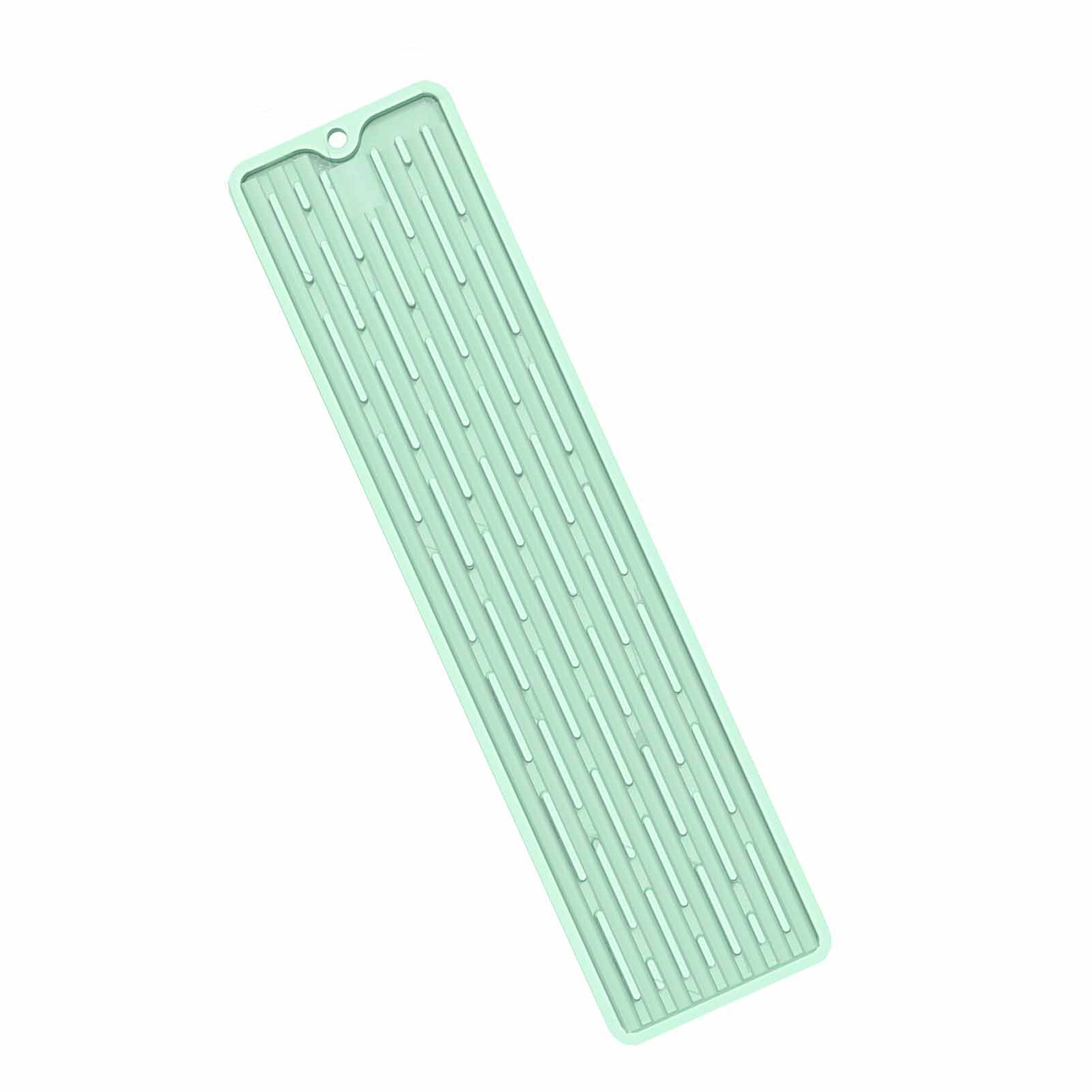 Silicone Insulation Pad Countertop Slip Resistant Chopping Board Fixing Mat view 8
