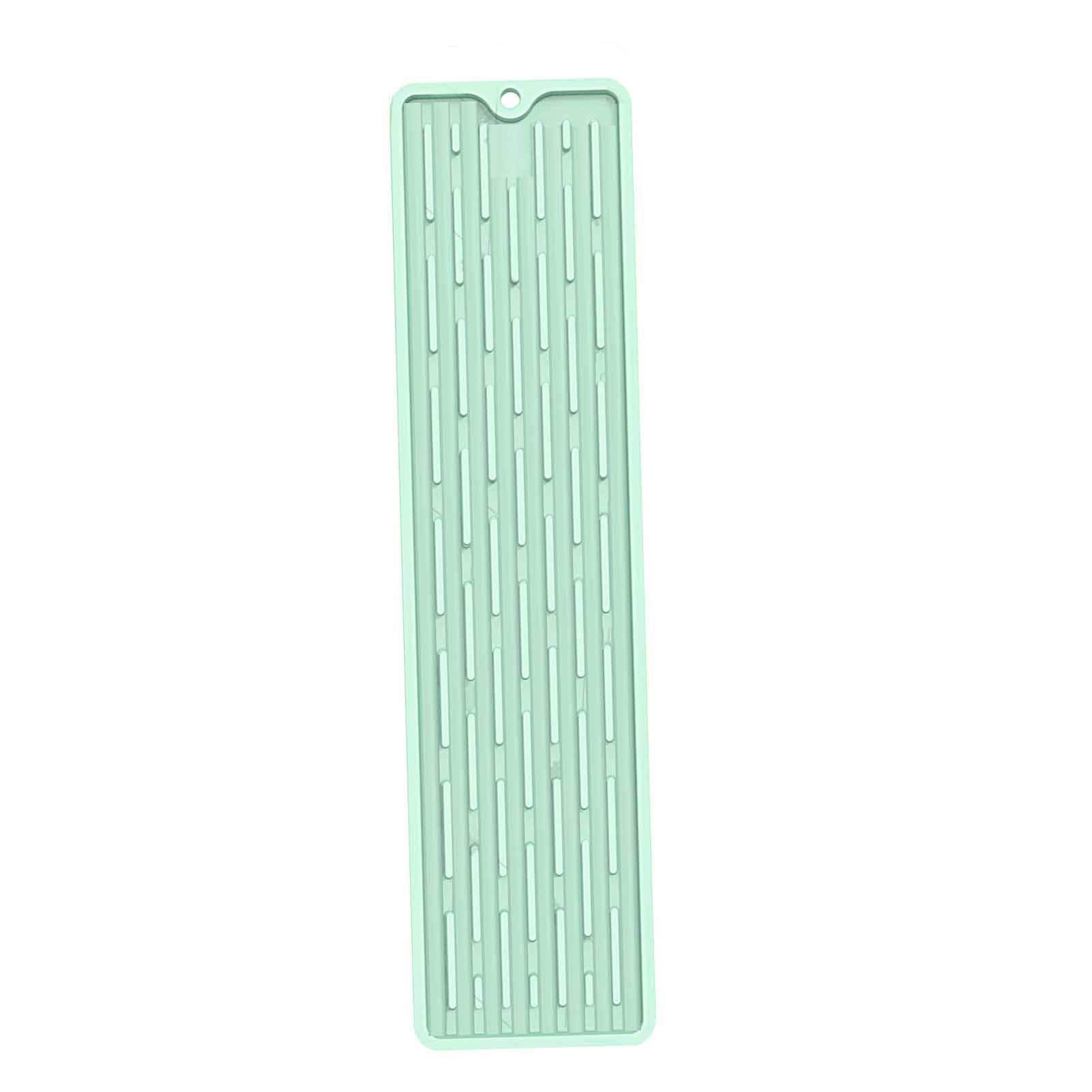 Silicone Insulation Pad Countertop Slip Resistant Chopping Board Fixing Mat view 9
