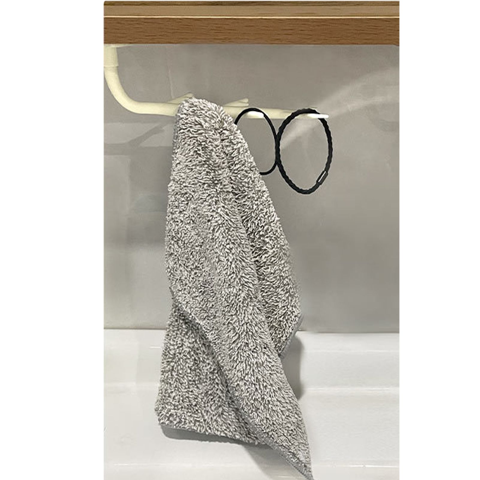 Tree Branch Wall Storage Hook Thickened PP High Load Bearing Wall Mounted view 9