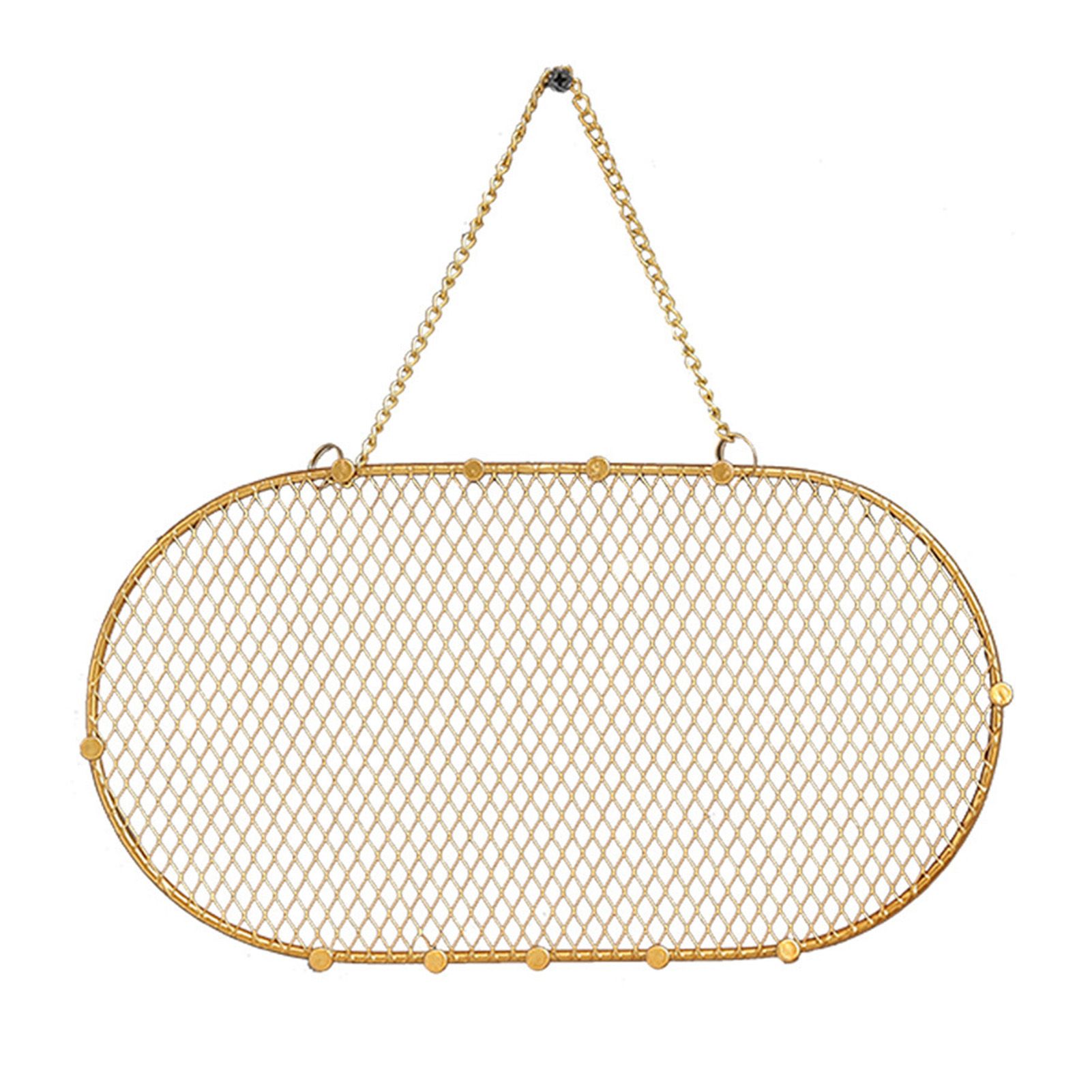 Earring Wall Holder Wall Mounted Earring Organizer Jewelry Display Rack for view 3