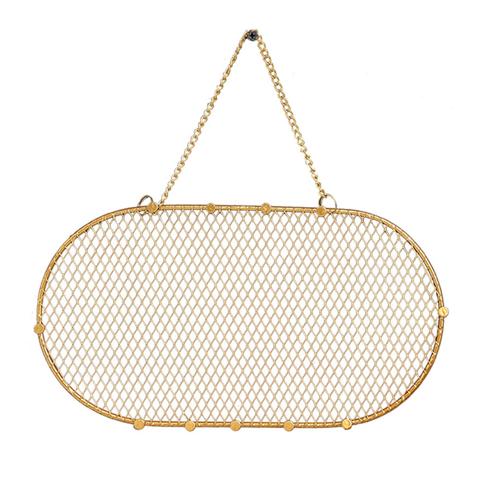 Earring Wall Holder Wall Mounted Earring Organizer Jewelry Display Rack for view 4