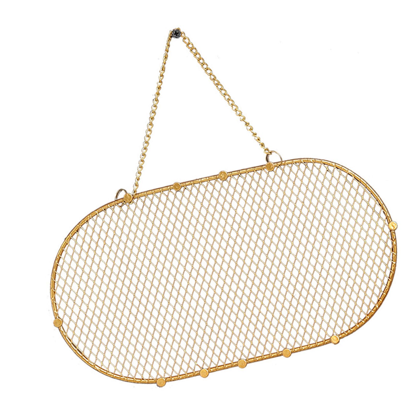 Earring Wall Holder Wall Mounted Earring Organizer Jewelry Display Rack for view 6