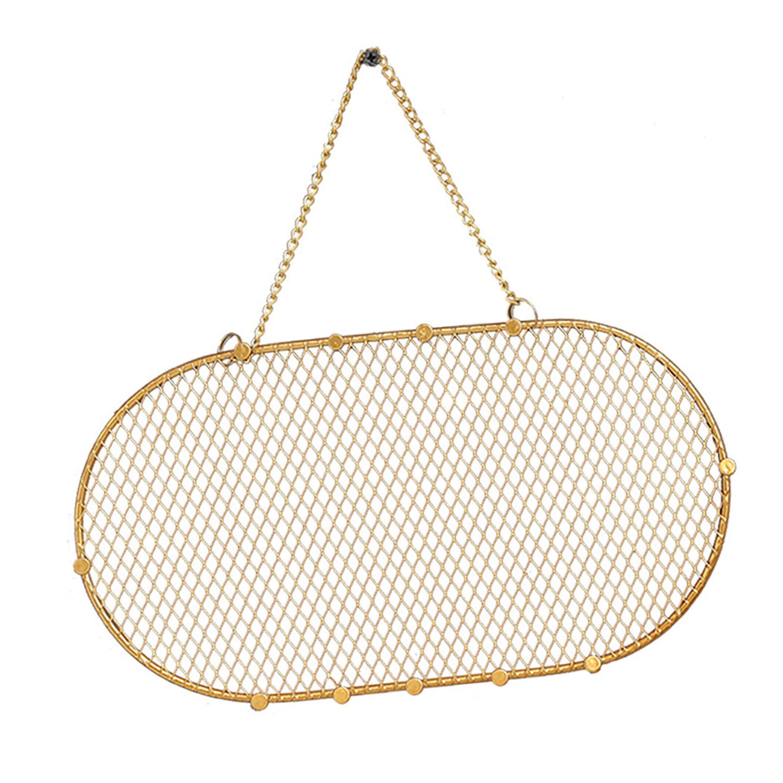 Earring Wall Holder Wall Mounted Earring Organizer Jewelry Display Rack for view 7