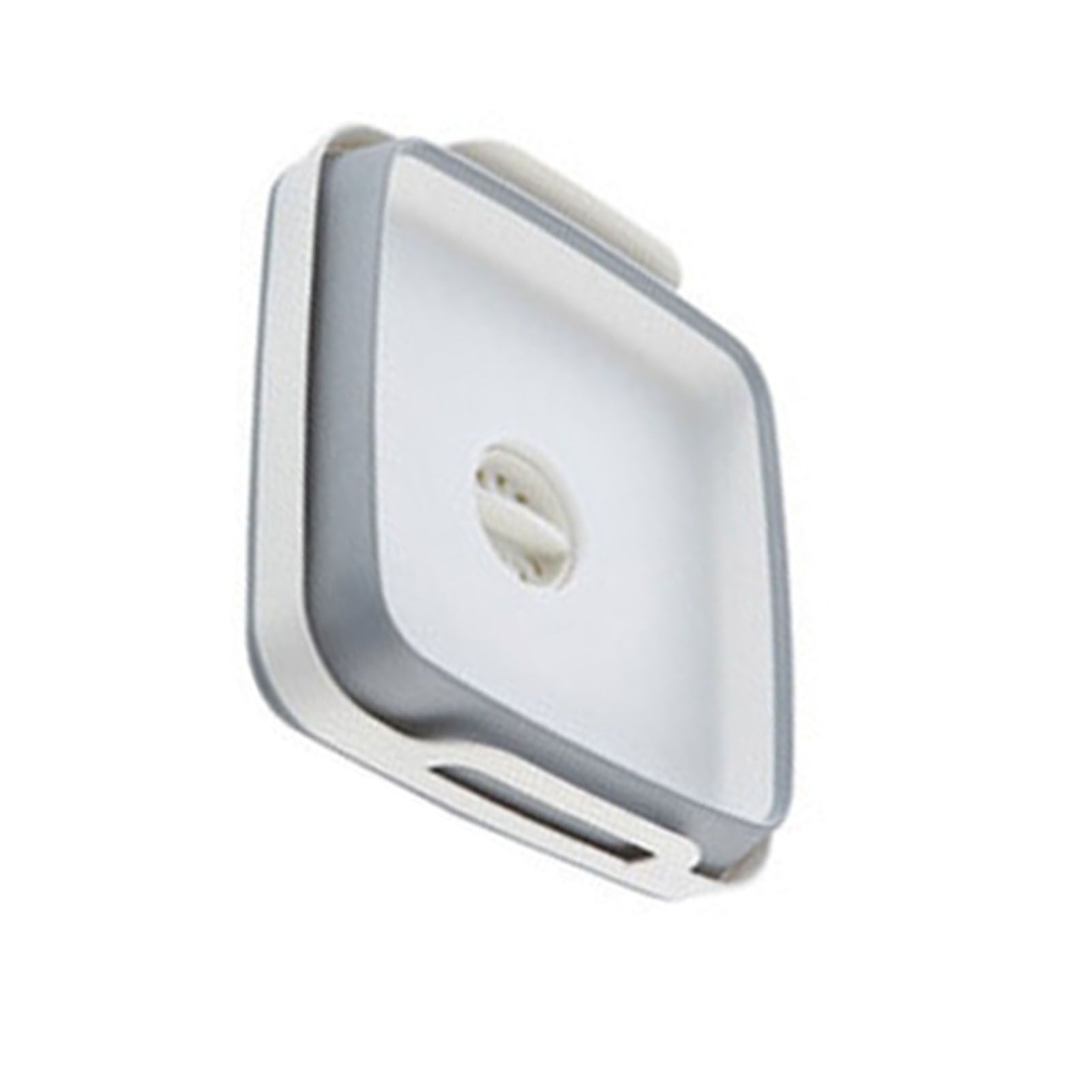 Folding Basket Kitchen Sink Washing Basin Draining Basket view 2
