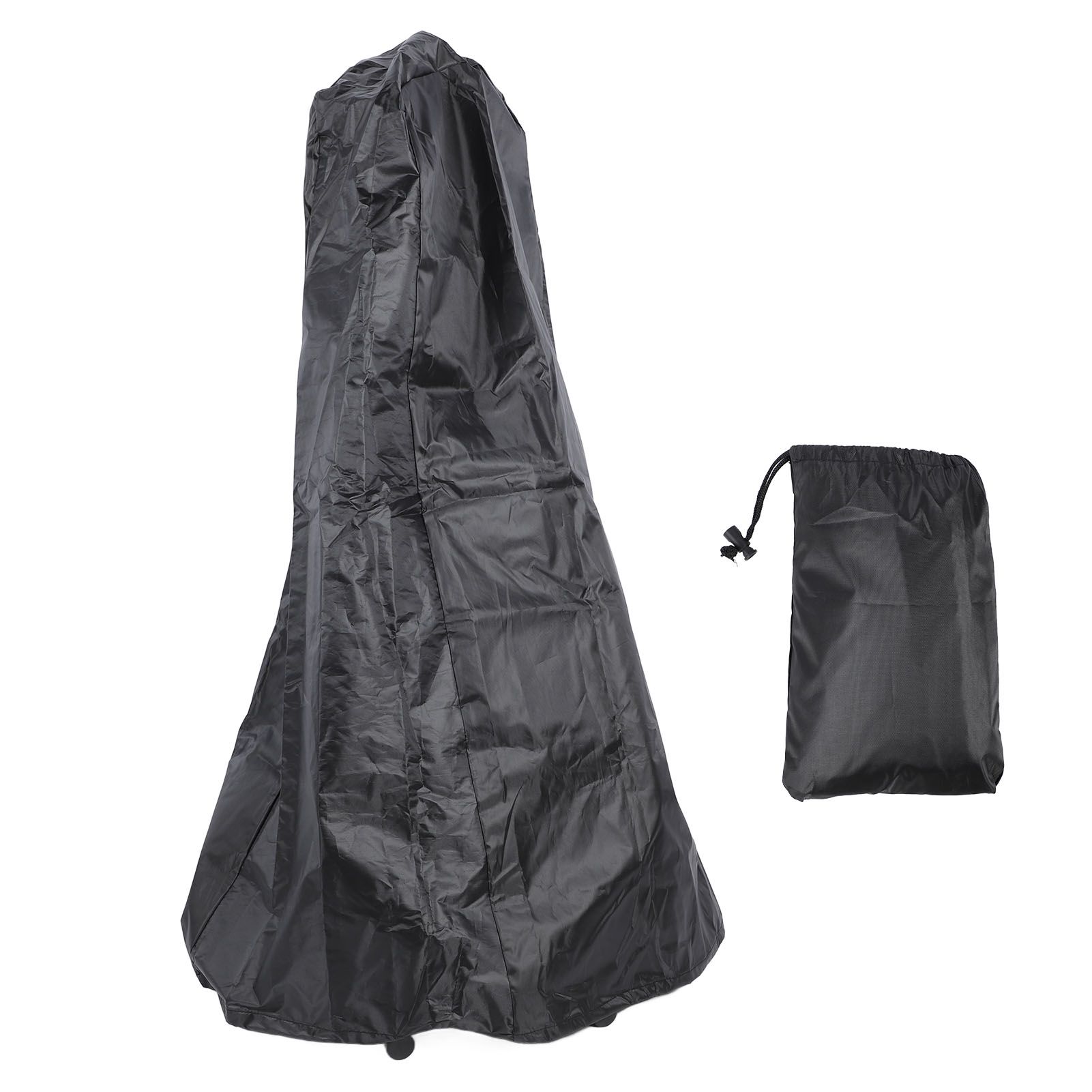 Guitar Dust Cover Professional Portable Large Waterproof Scratch Resistance UV view 3