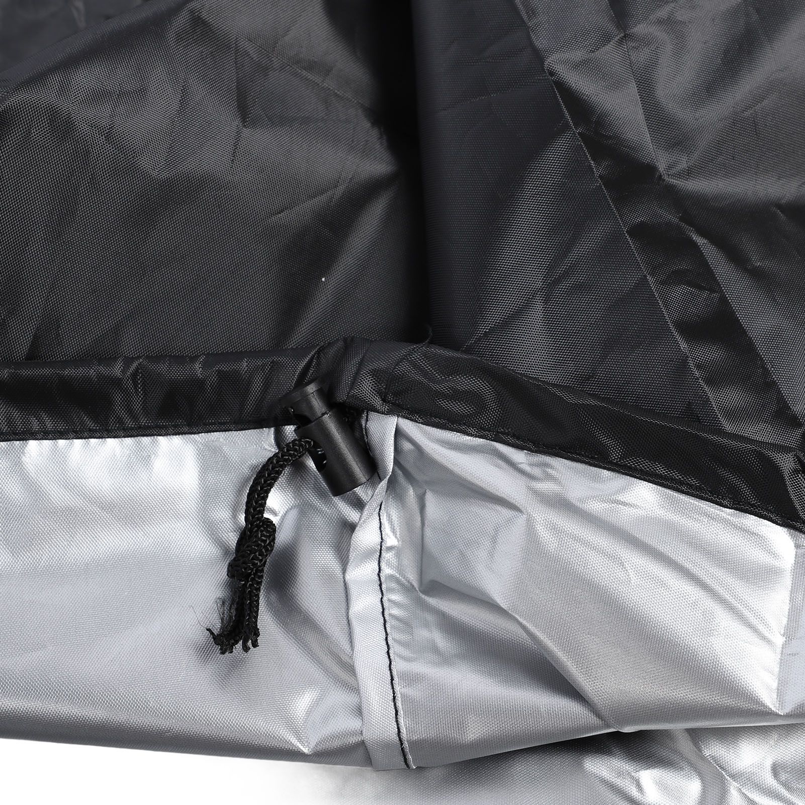 Guitar Dust Cover Professional Portable Large Waterproof Scratch Resistance UV view 5