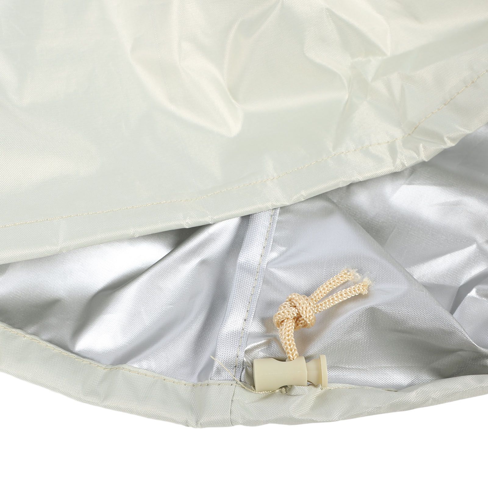 Guitar Dust Cover Professional Portable Large Waterproof Scratch Resistance UV view 5
