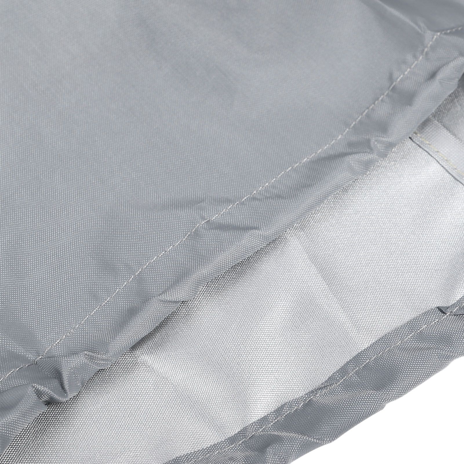 Guitar Dust Cover Professional Portable Large Waterproof Scratch Resistance UV view 5