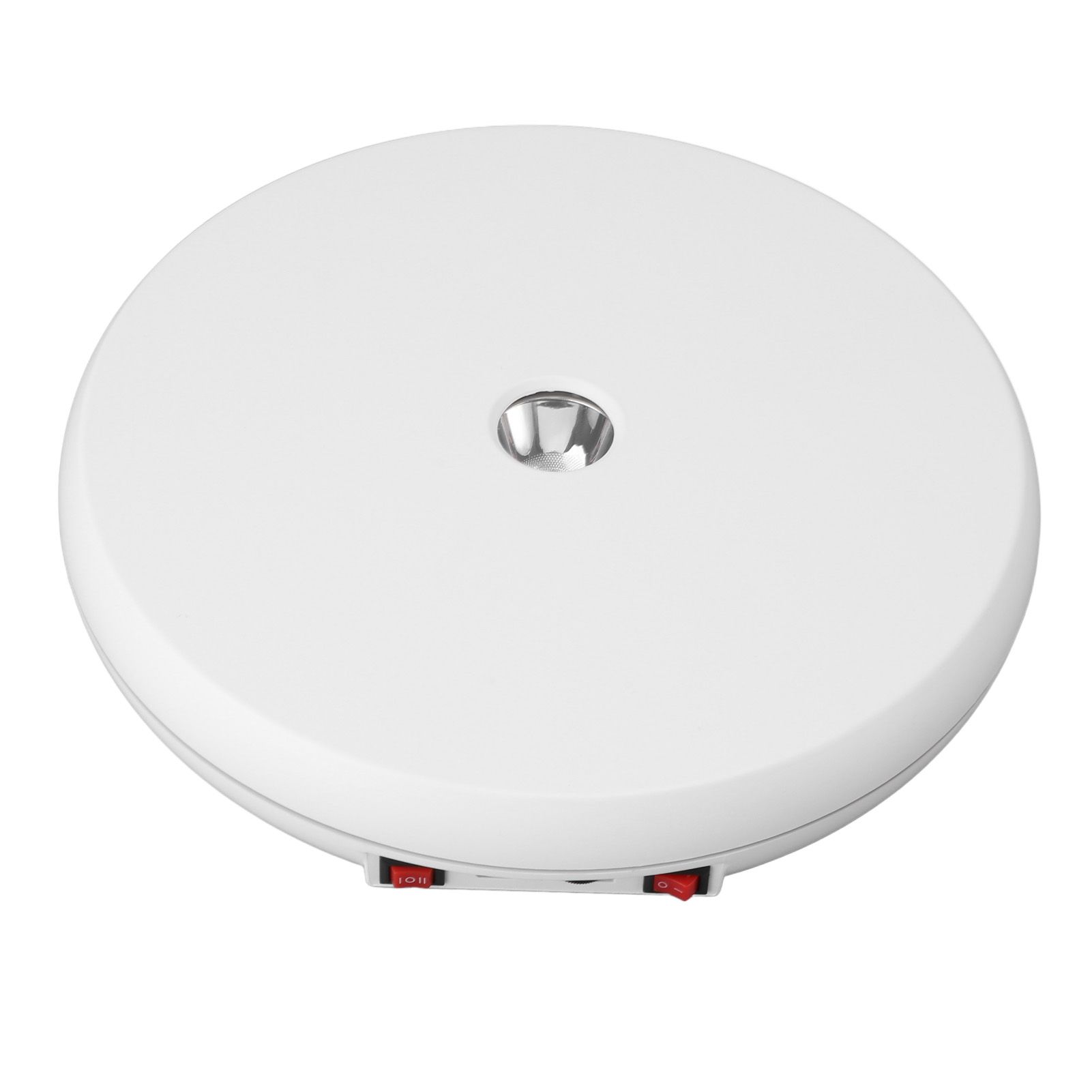 Rotating Display Stand 10 Inch 55lbs Load 360 Degree Electric Turntable view 9