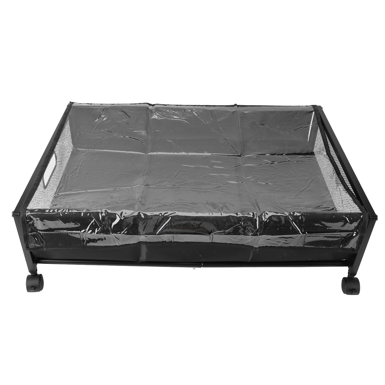 Under Bed Storage Container Dust Proof High Load Bearing Large Capacity Space view 4