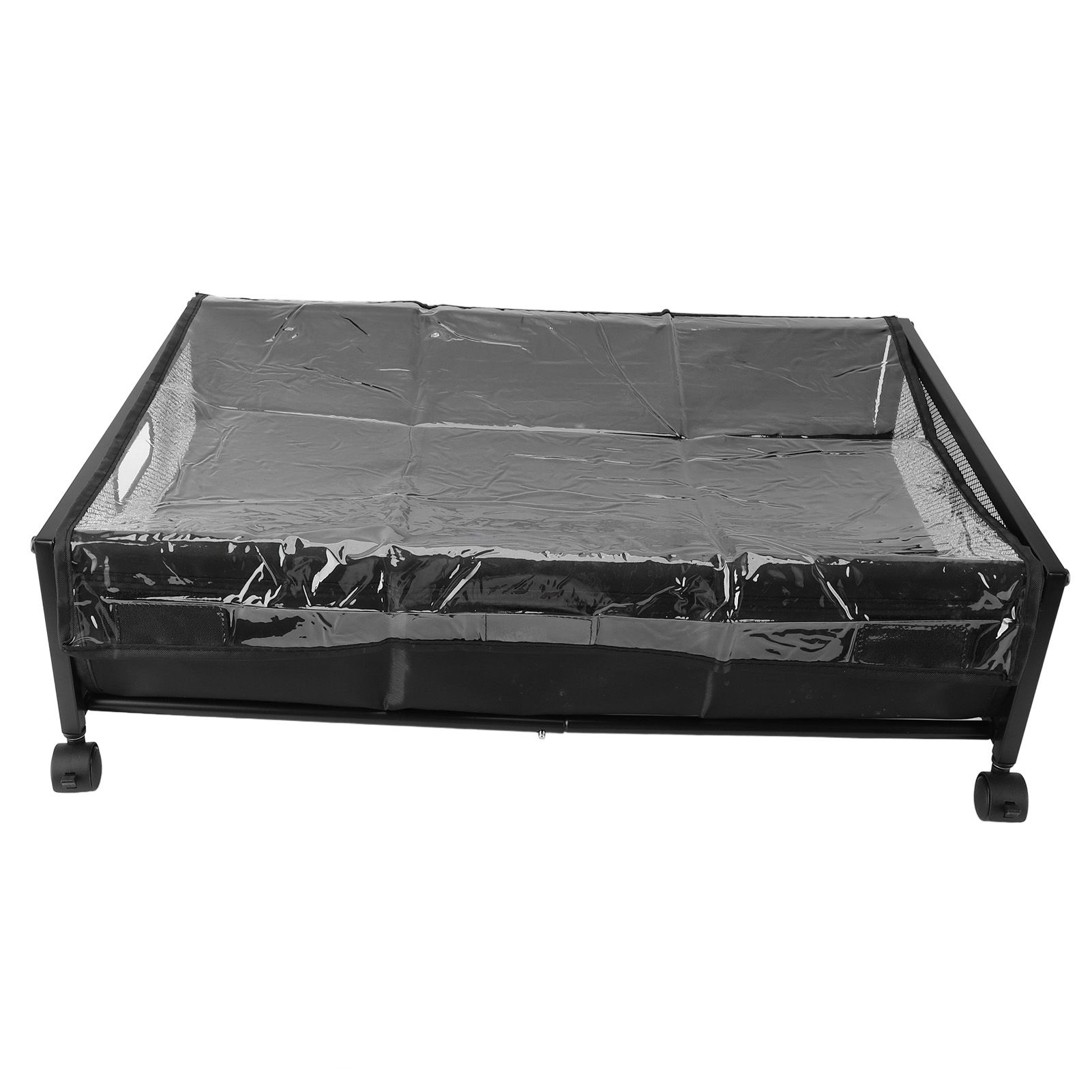 Under Bed Storage Container Dust Proof High Load Bearing Large Capacity Space view 6