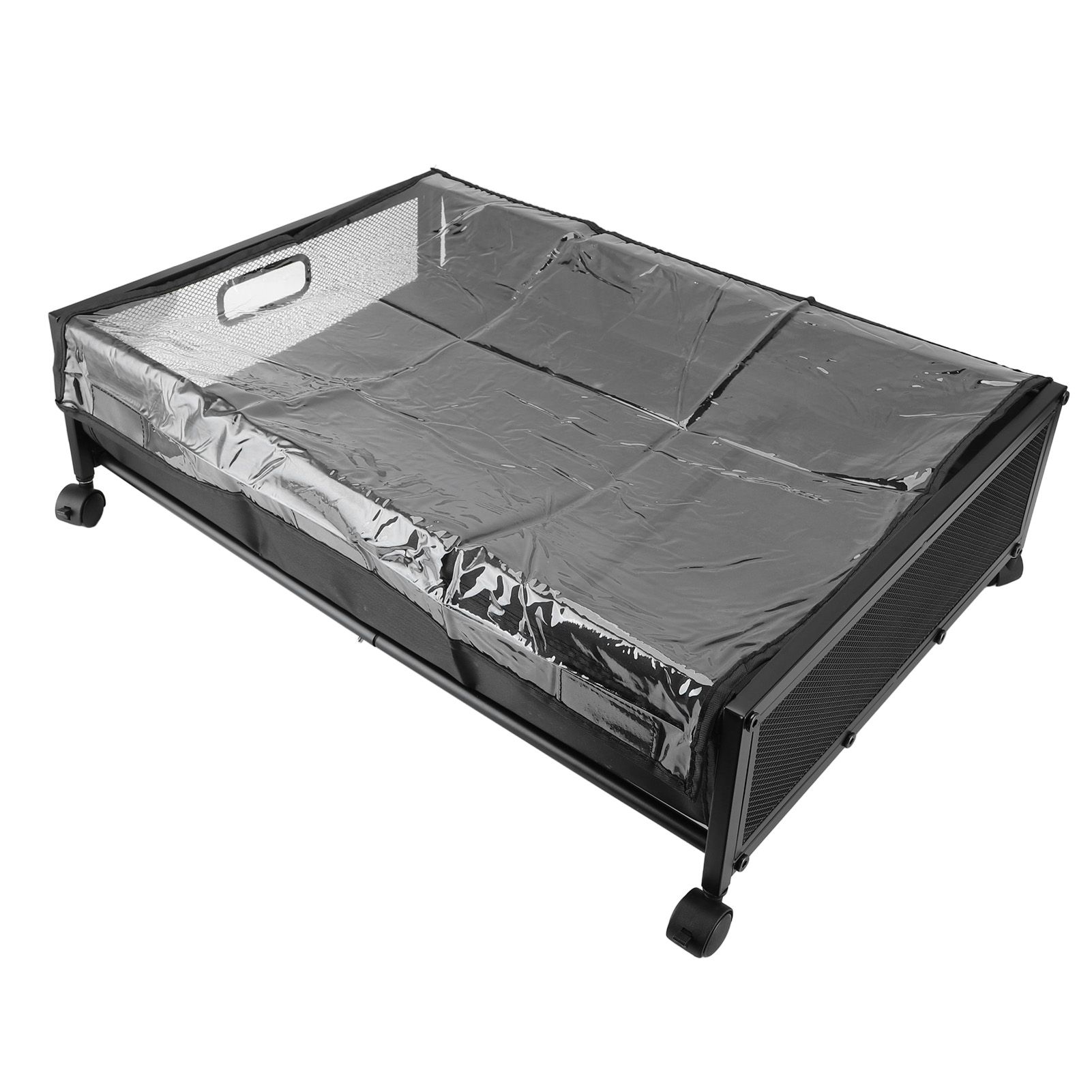 Under Bed Storage Container Dust Proof High Load Bearing Large Capacity Space view 8