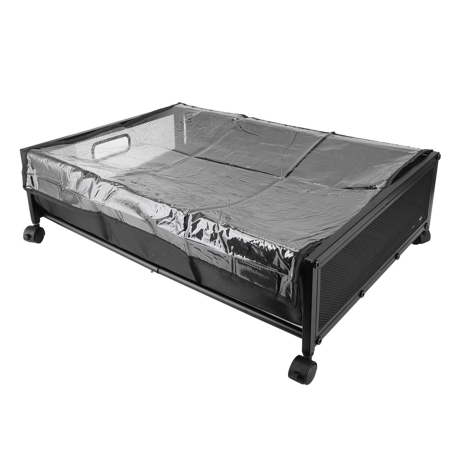 Under Bed Storage Container Dust Proof High Load Bearing Large Capacity Space view 9